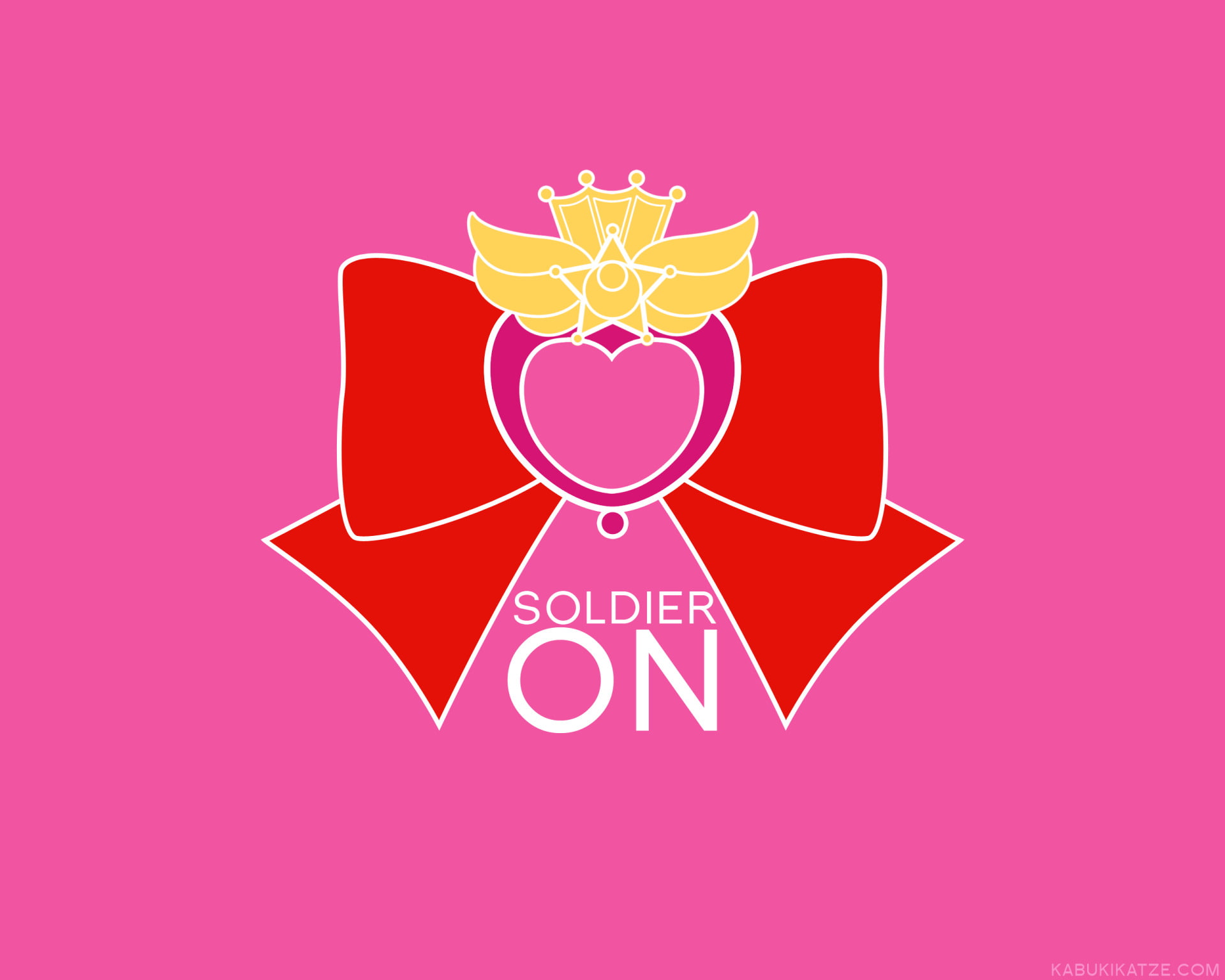 1080P, Sailor Moon, Sailor Moon SuperS, HD Wallpaper