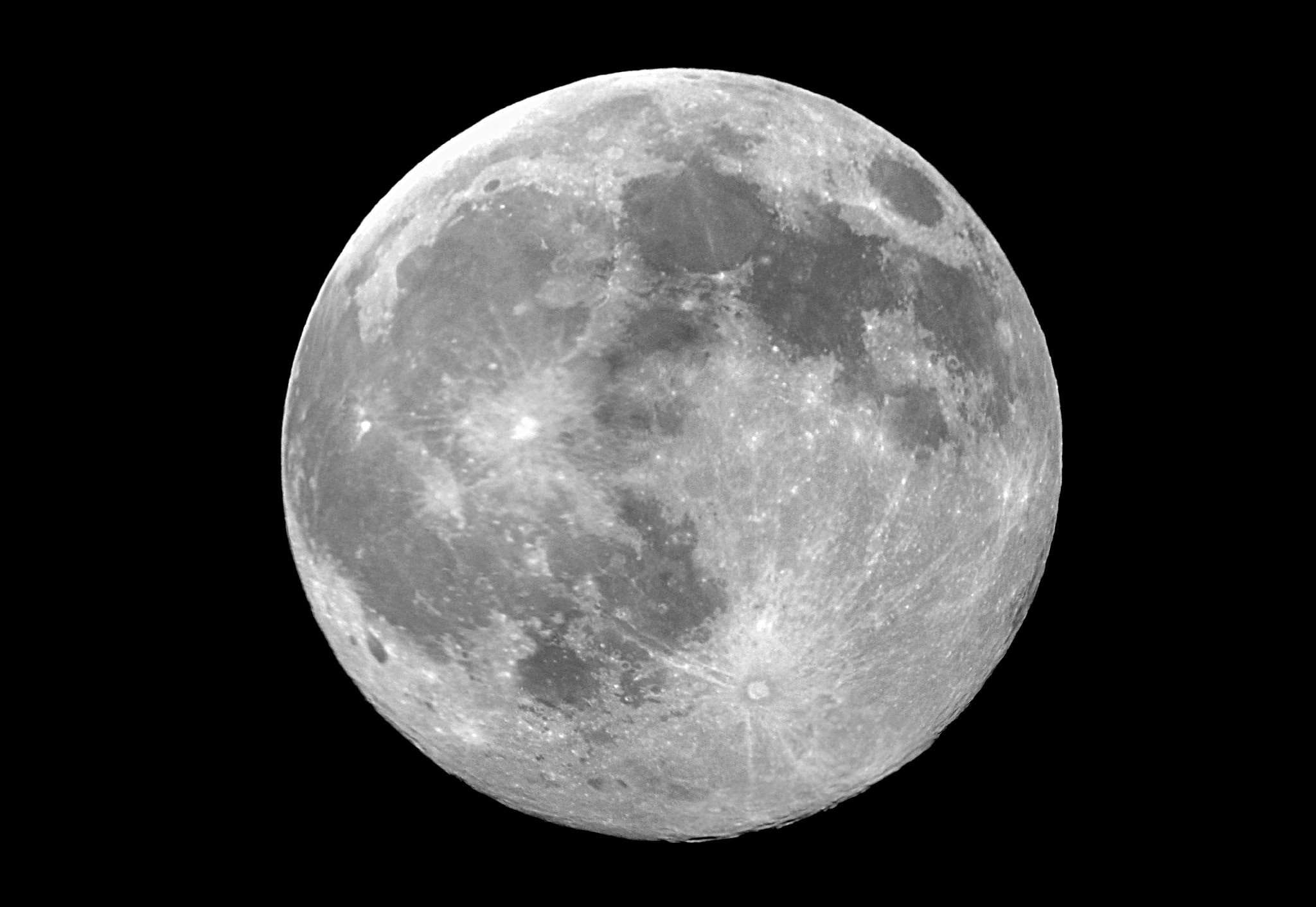 astronomy, universe, surface, astrology, celestial, moonlight, outdoors, space and astronomy, moon surface, geometric shape, black, isolated, 1080P, moon, HD Wallpaper