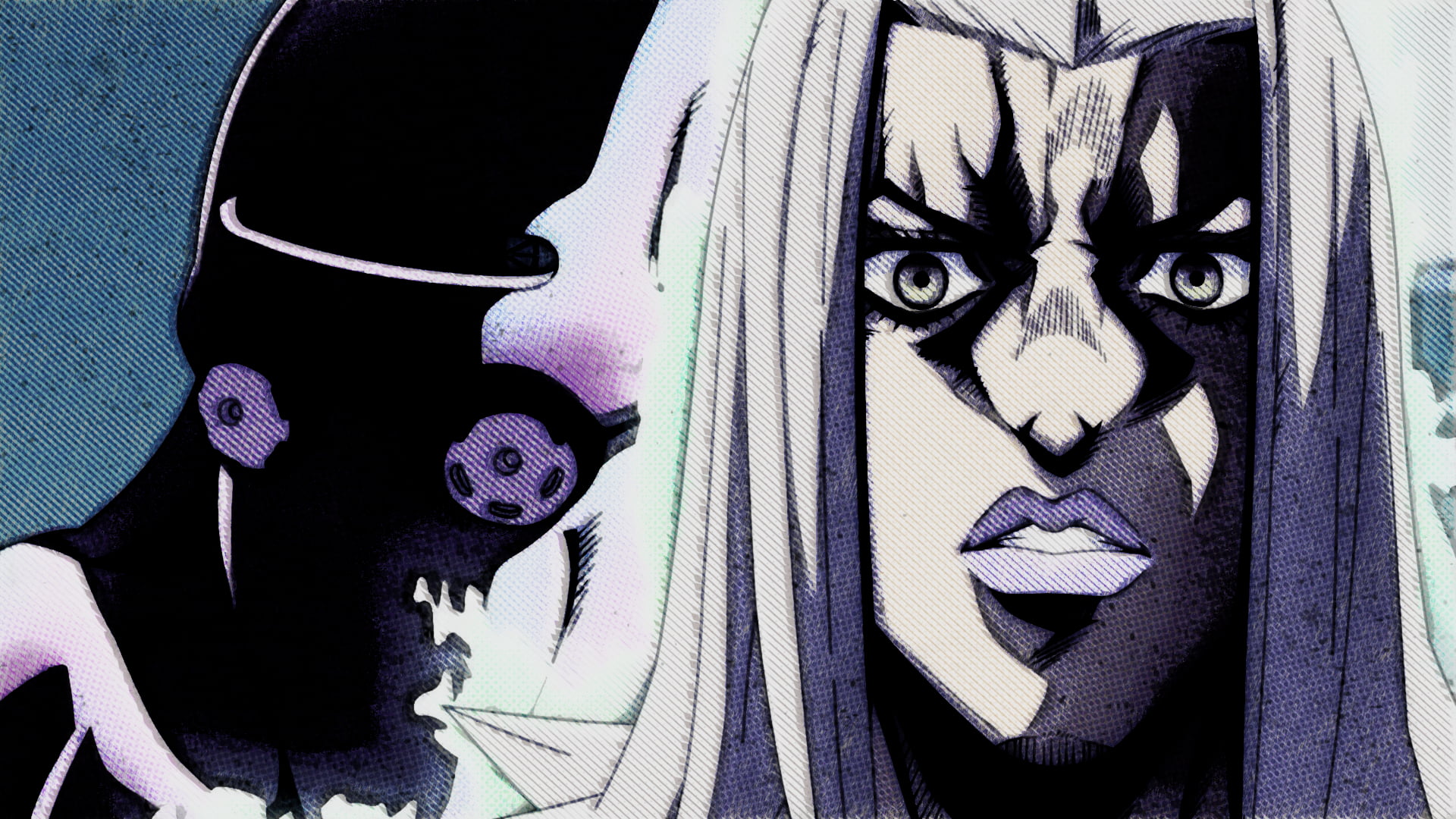 Leone Abbacchio, Jojos Bizarre Adventure, Anime, 1080P, HD Wallpaper