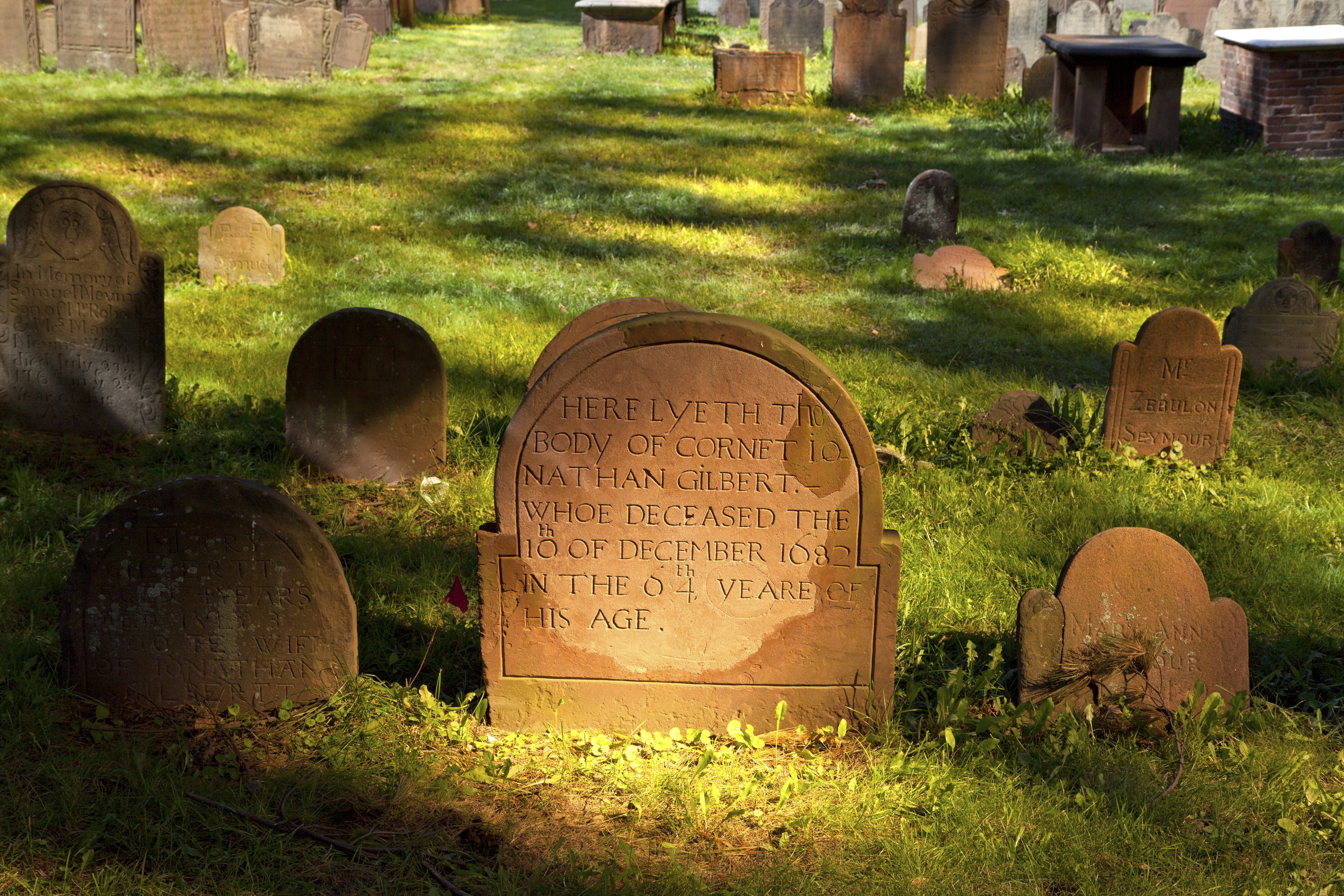 old, text, Grave, grass, america, emotion, Cemetery, cemetery, old cemetery, north america, religion, sadness, spirituality, the past, united states, historically, HD Wallpaper