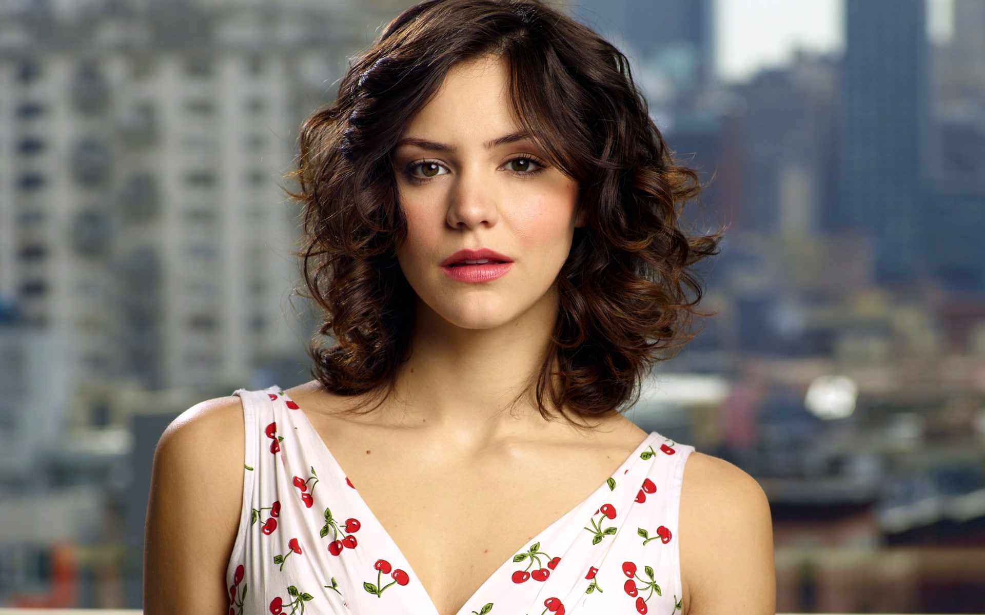 katharine, mcphee, 1080P, HD Wallpaper