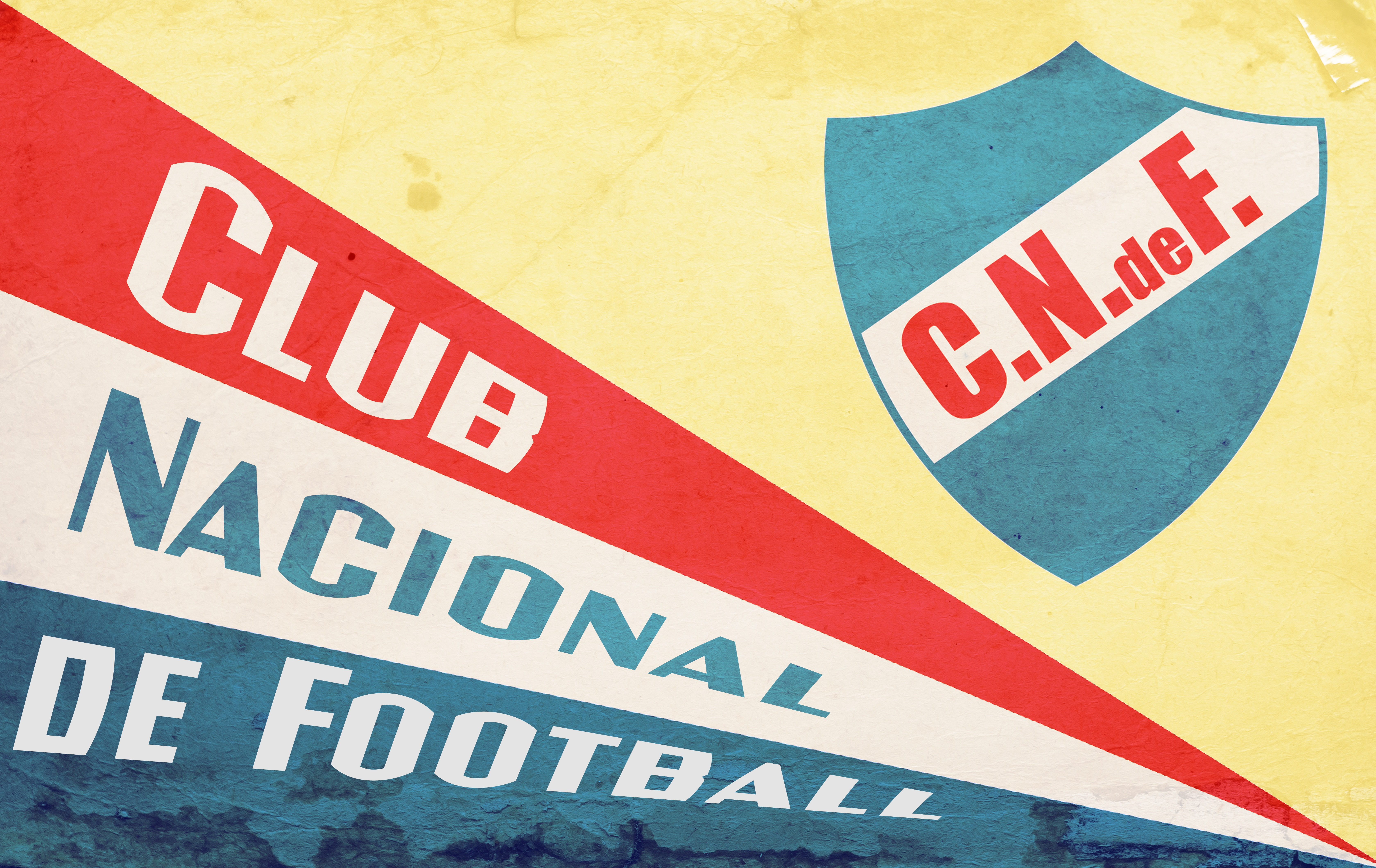 uruguay, club, football, 5K, nacional, HD Wallpaper