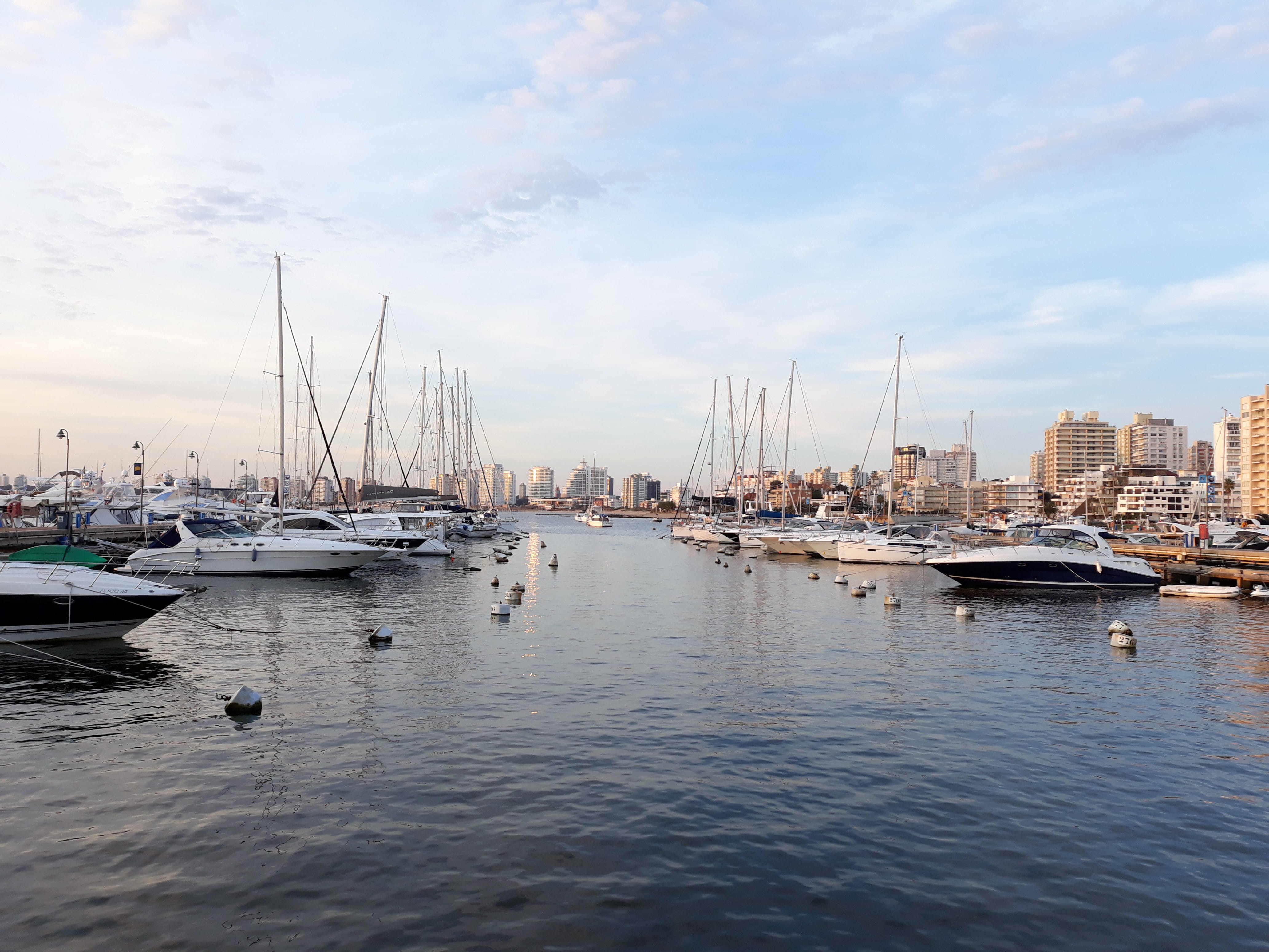 sailboat, waterfront, building exterior, water, pole, day, nautical vessel, architecture, sea, harbor, port, marina, city, moored, mode of transportation, HD Wallpaper