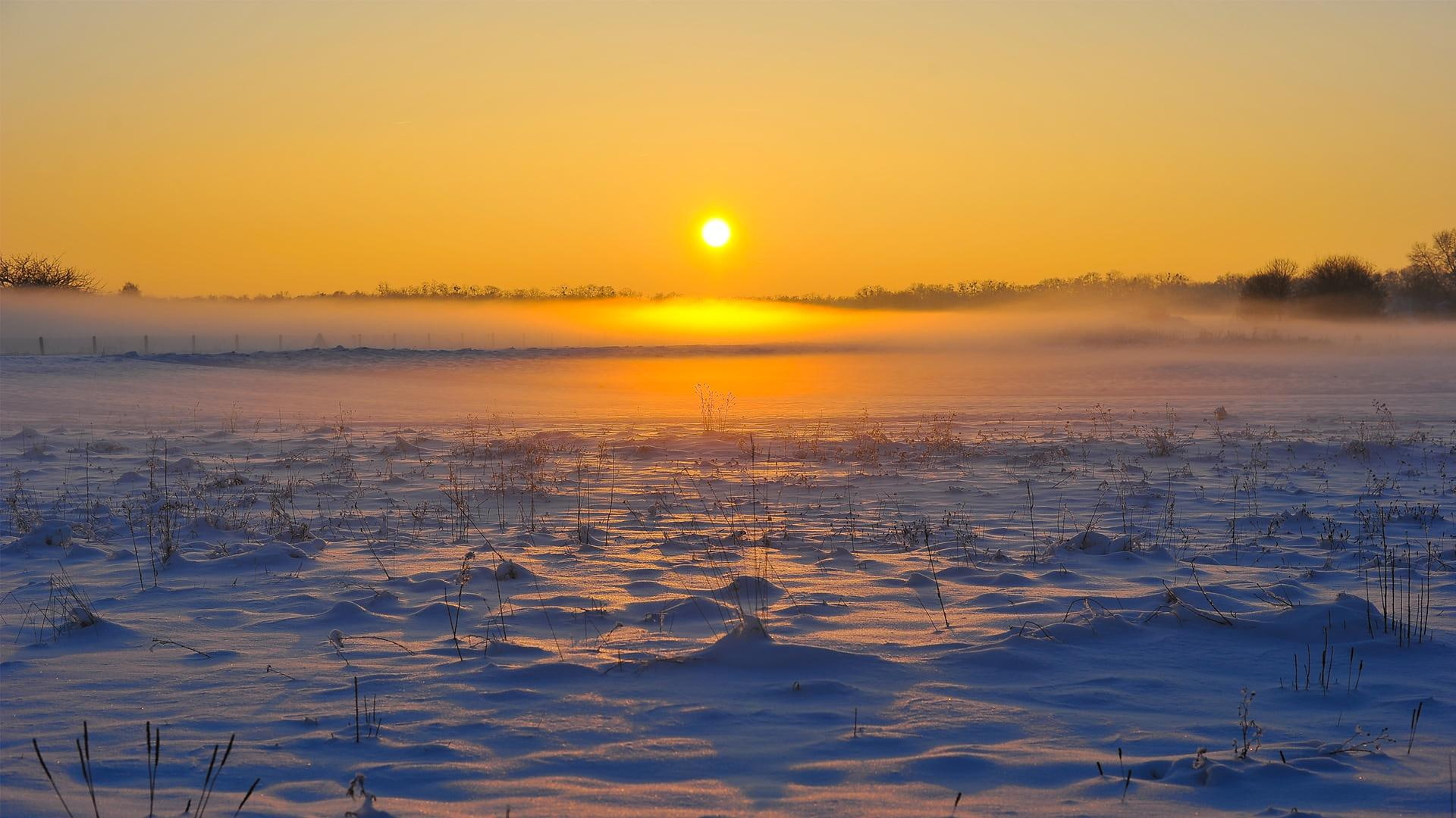 nature, cool, nice, nature and landscapes, good, sunshine, night, 1080P, HD Wallpaper