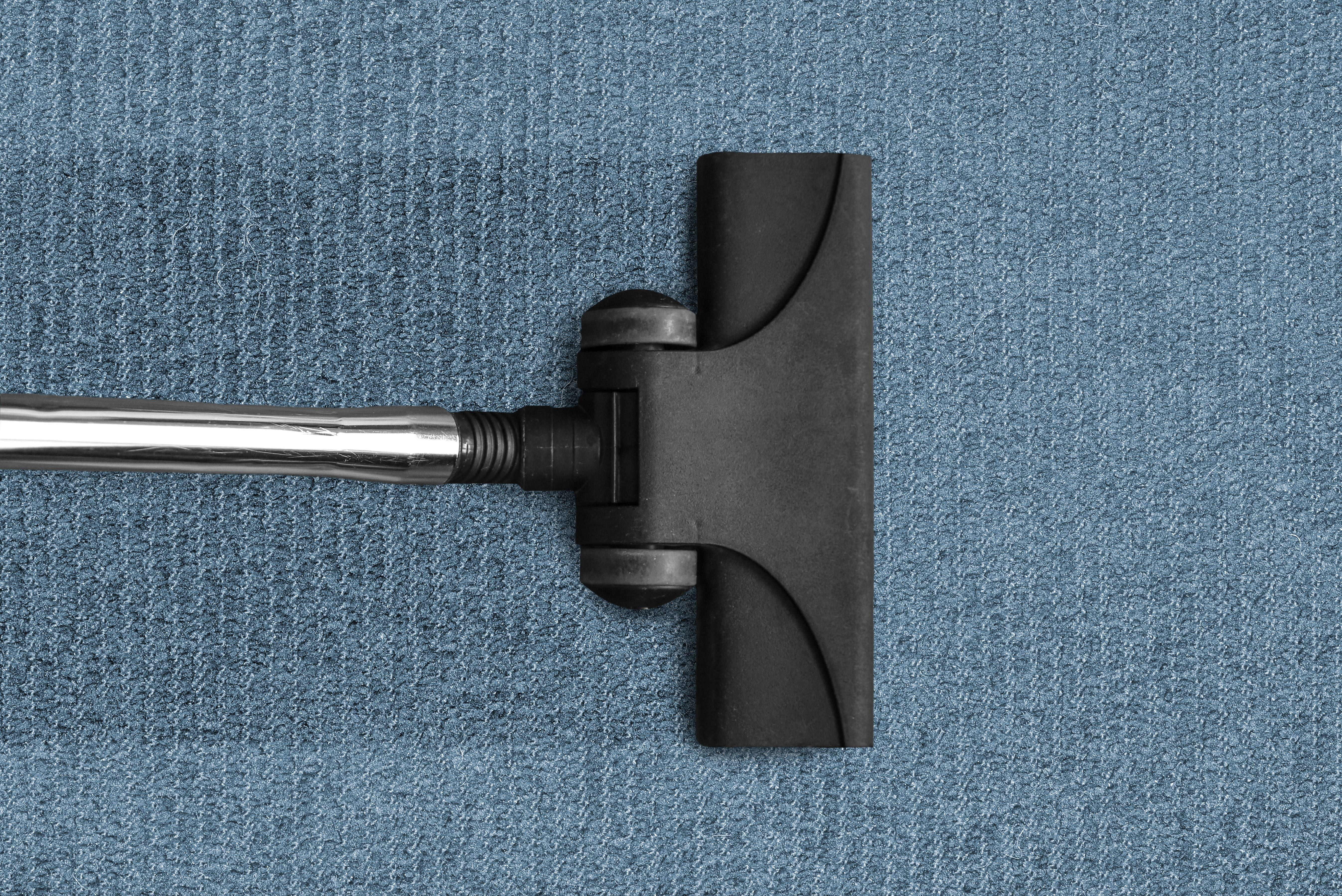 blue, 5K, day, technology, protection, directly above, black color, black, illustration, purity, carpets, cleanup, indoors, no people, metal, built structure, HD Wallpaper
