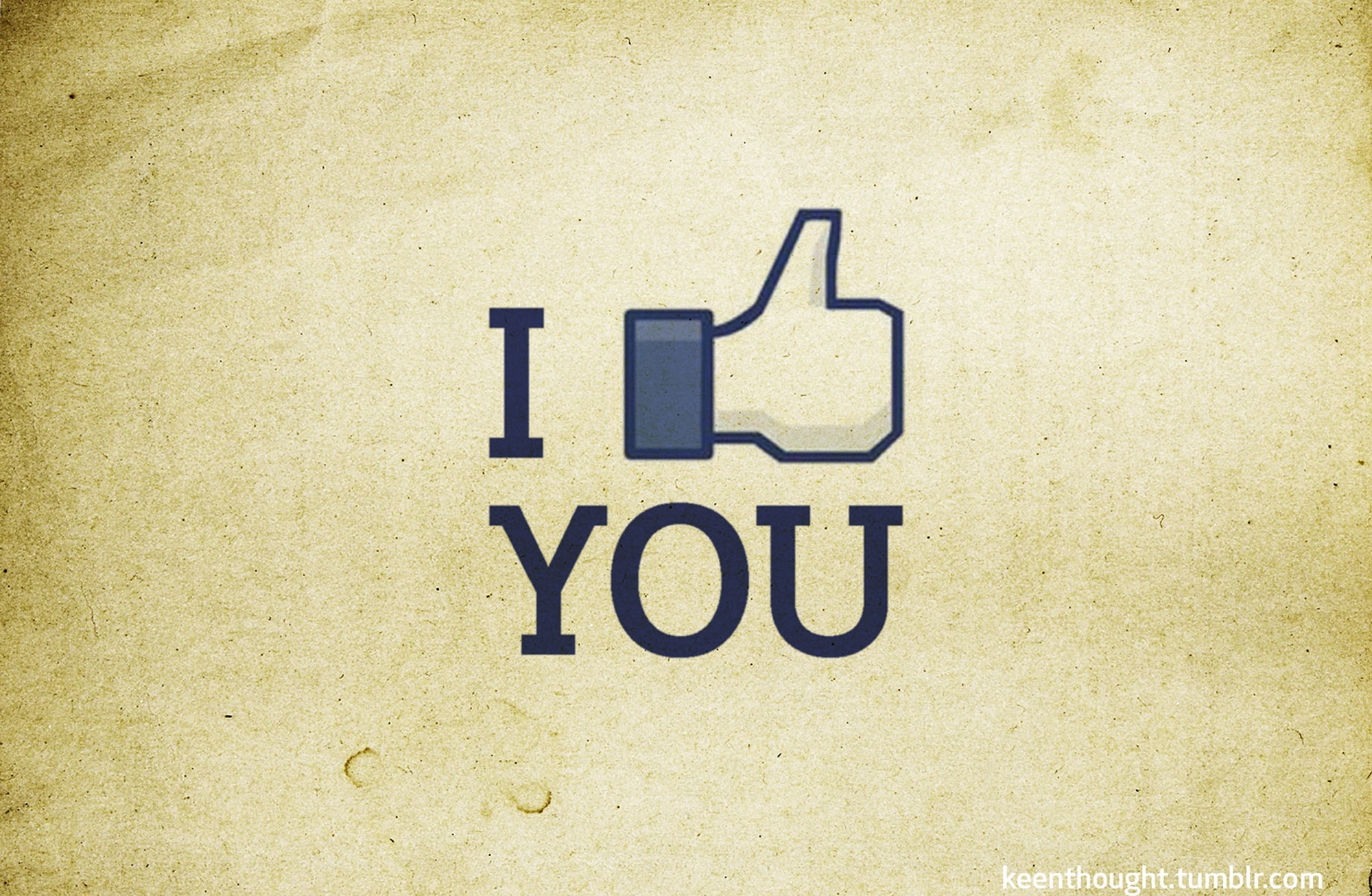 Vintage, outdoors, Computers/Web, digital, built structure, wall - building feature, sunlight, close-up, western script, communication, 1080P, i like you, HD Wallpaper