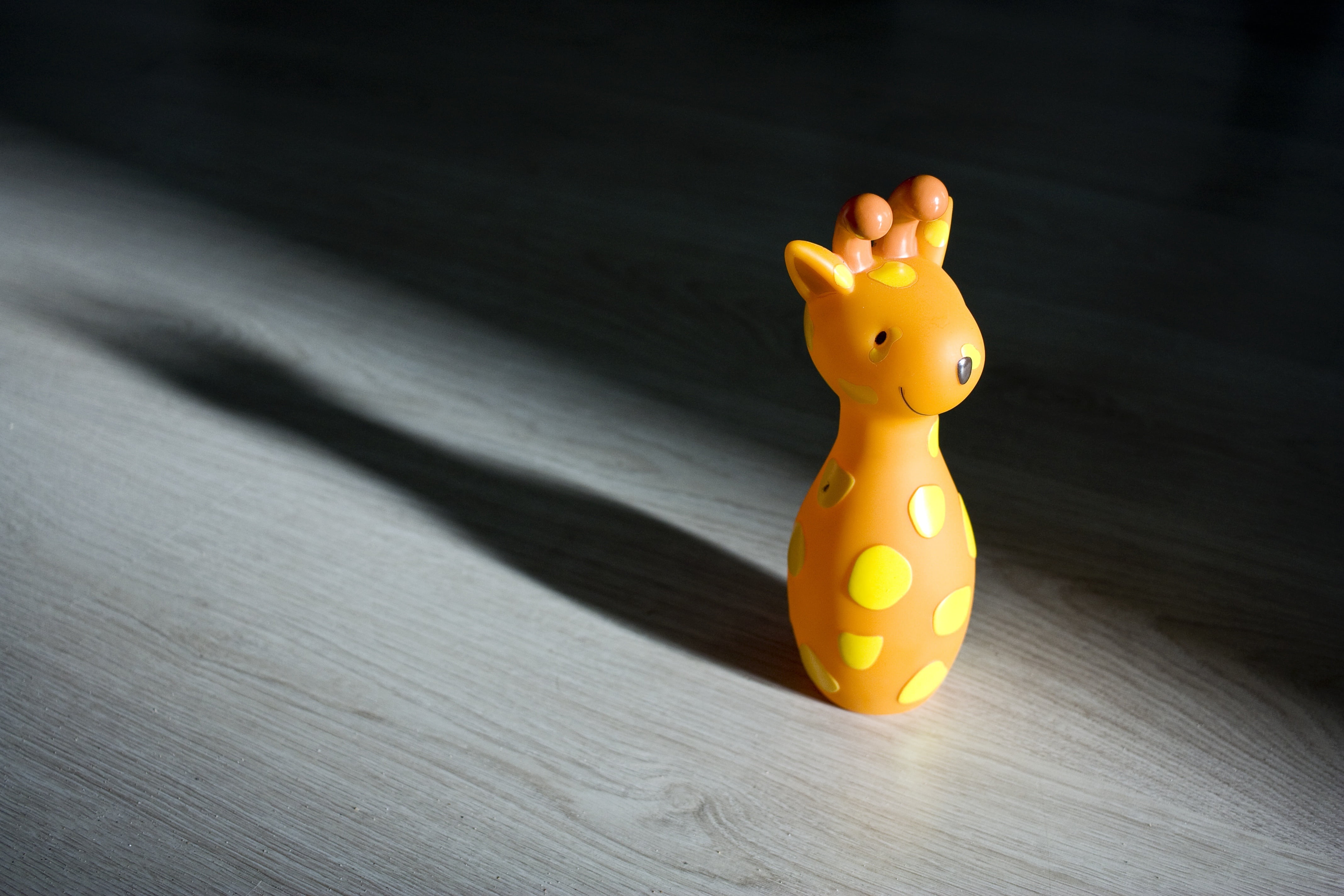 4K, toy, babies, i would like, animal, focus on foreground, art and craft, shadow, yellow, holiday, loneliness, representation, close-up, peace, no people, HD Wallpaper