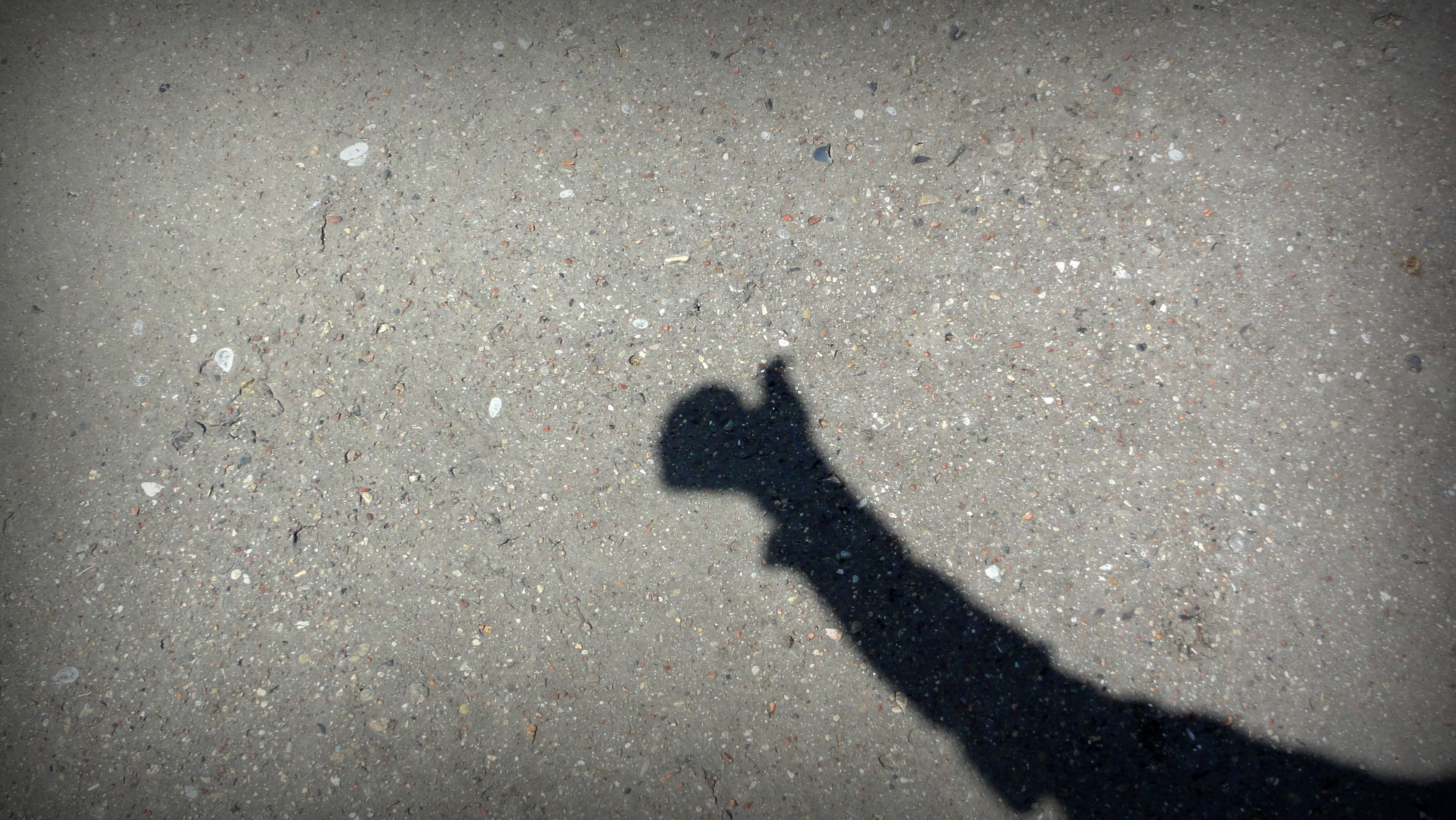 nature, focus on shadow, street, outdoors, Sun, day, the hand, men, standing, leisure activity, the sun, holding, sunlight, road, asphalt, one person, i like it, HD Wallpaper