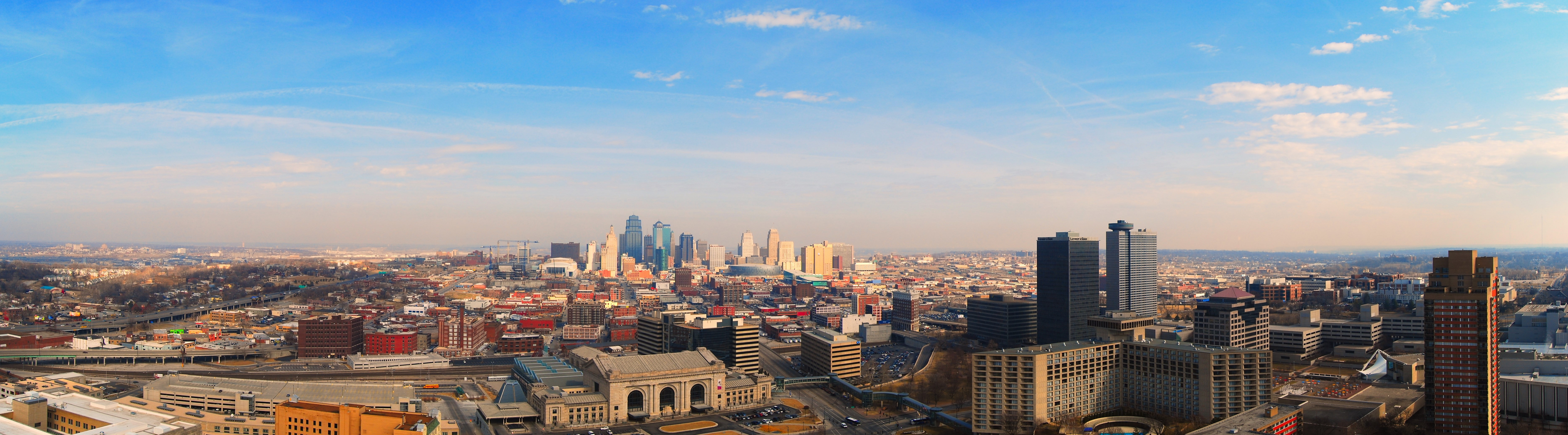 kansas city, 5K, HD Wallpaper