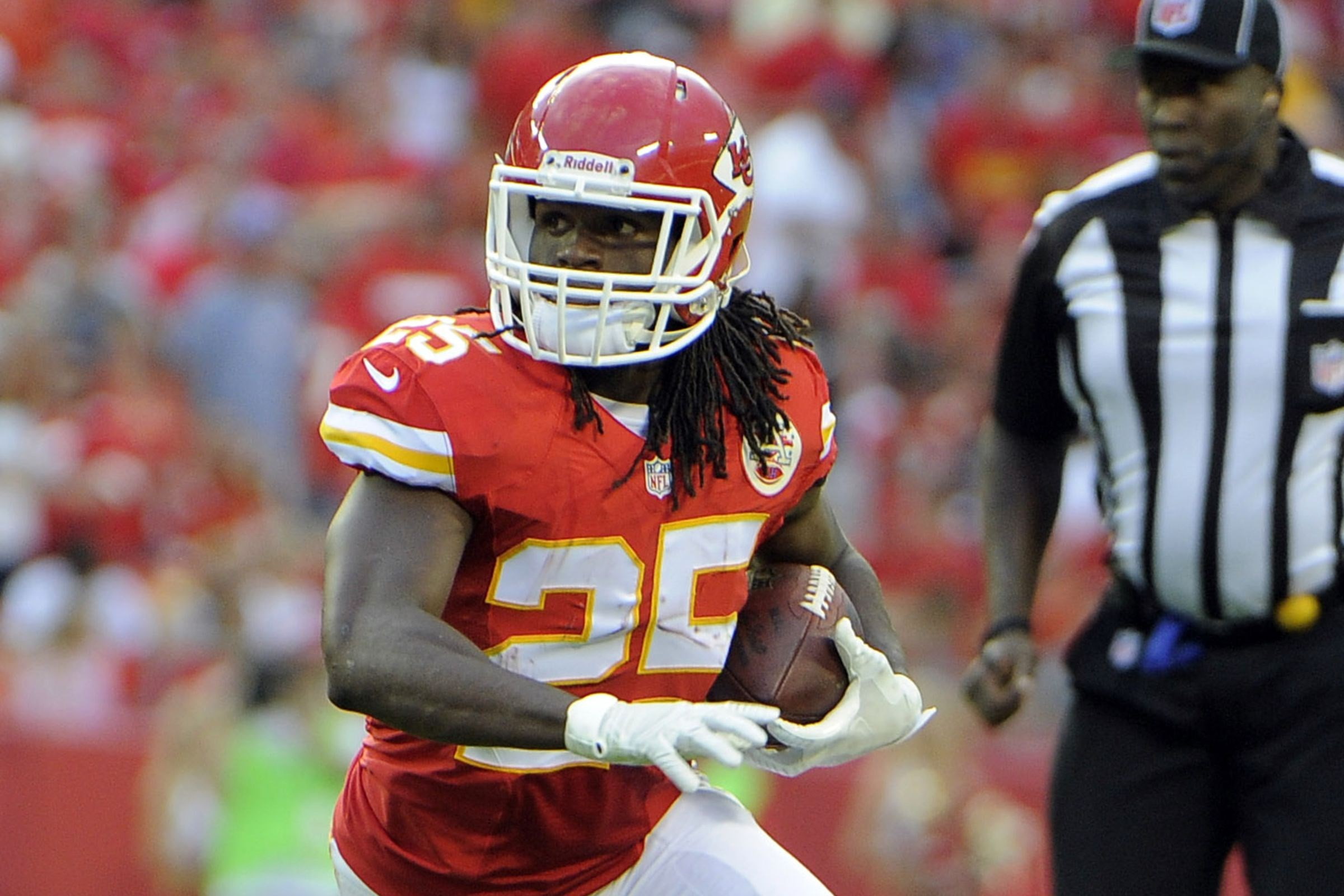 1080P, kansas city chiefs, HD Wallpaper