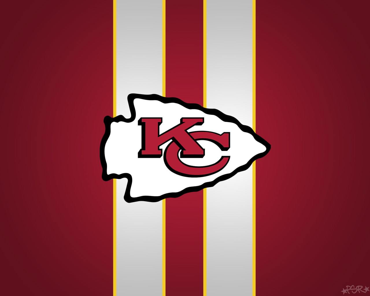 Kansas City Chiefs, Football, 720P, HD Wallpaper