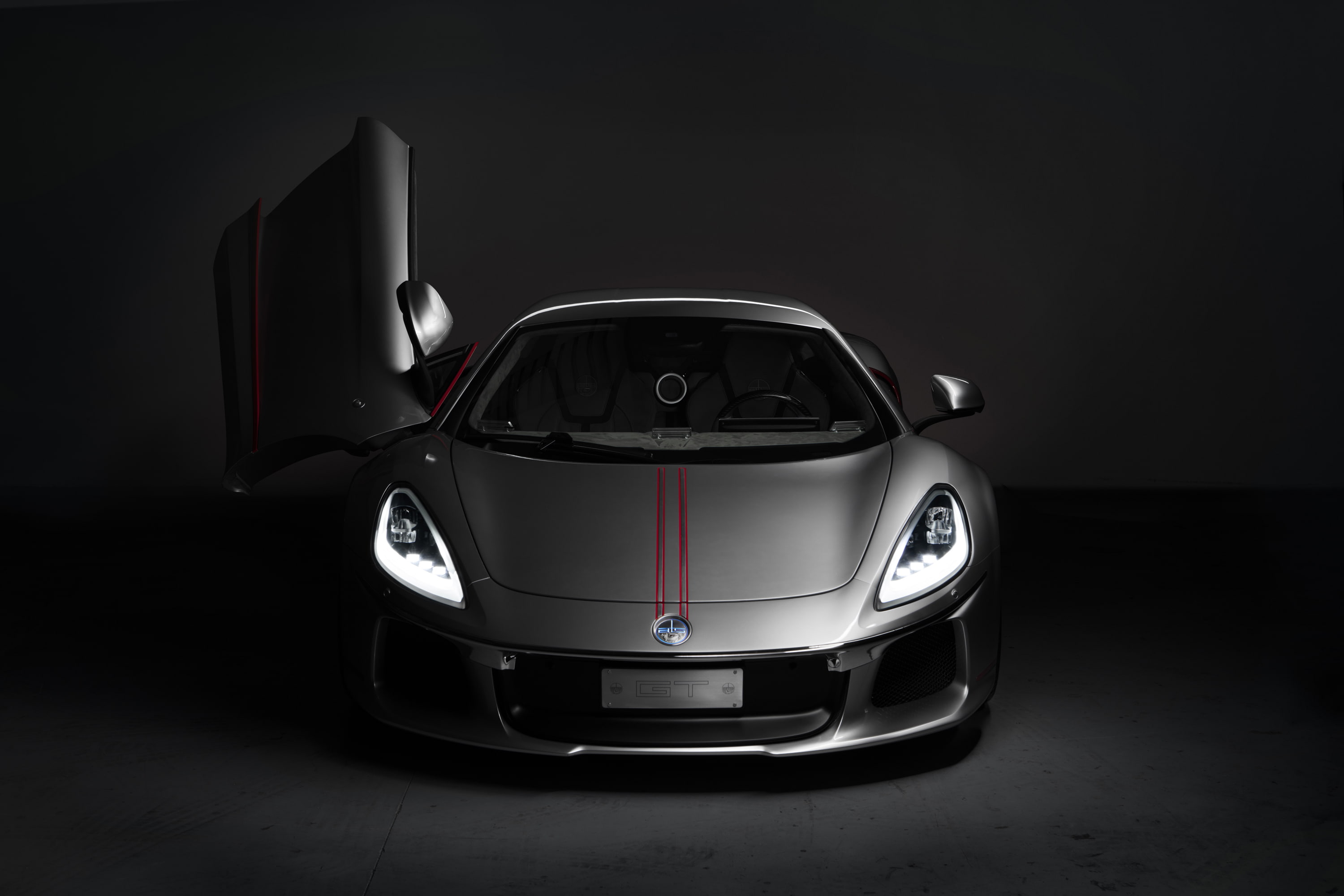 2018, Supercar, 2K, ATS GT, HD Wallpaper