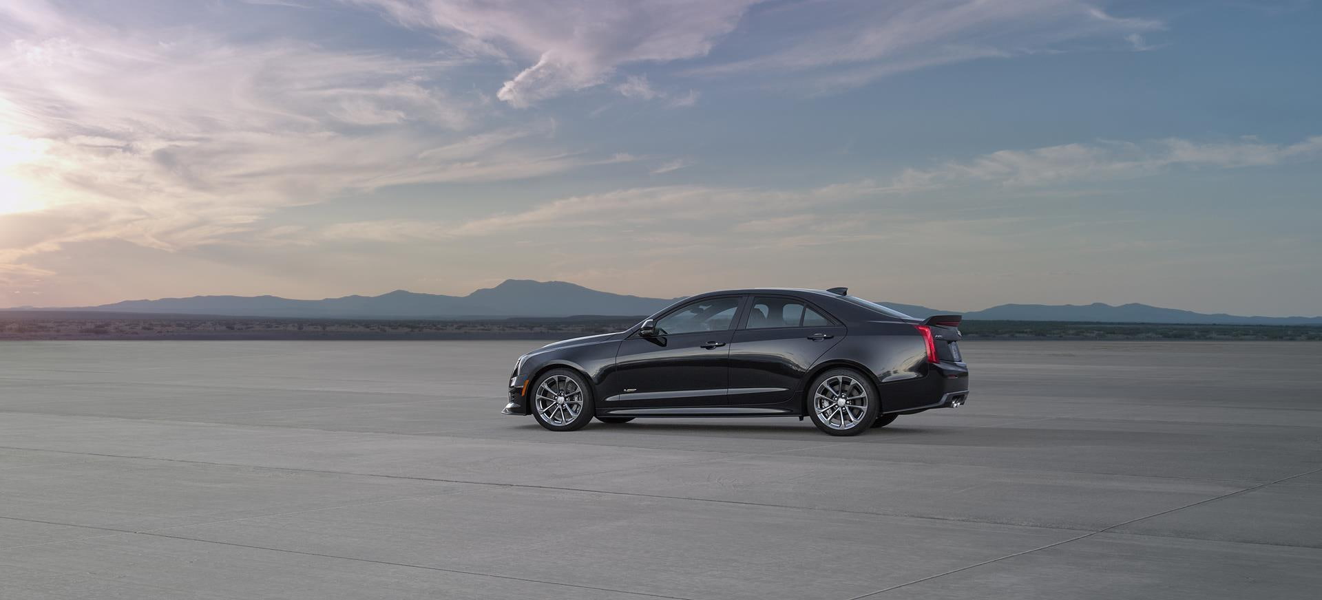 car, ats, cadillac, 1080P, v, HD Wallpaper