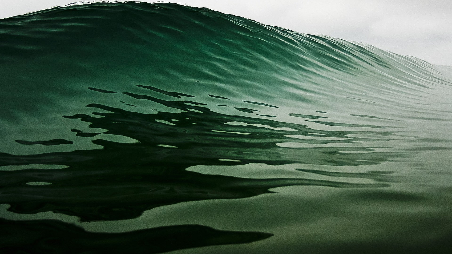 waves, glassy, wave, oceans, nature, hd, ocean, x, 1080P, water, art, HD Wallpaper