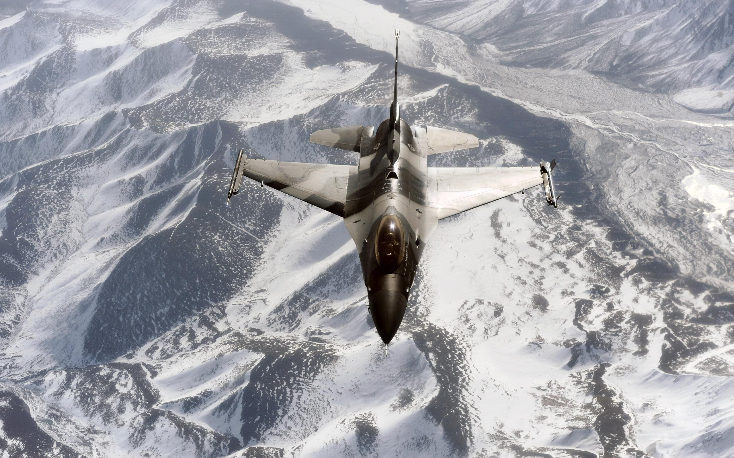 2K, f, pacific, aggressor, alaskan, planes, over, range, joint, HD Wallpaper