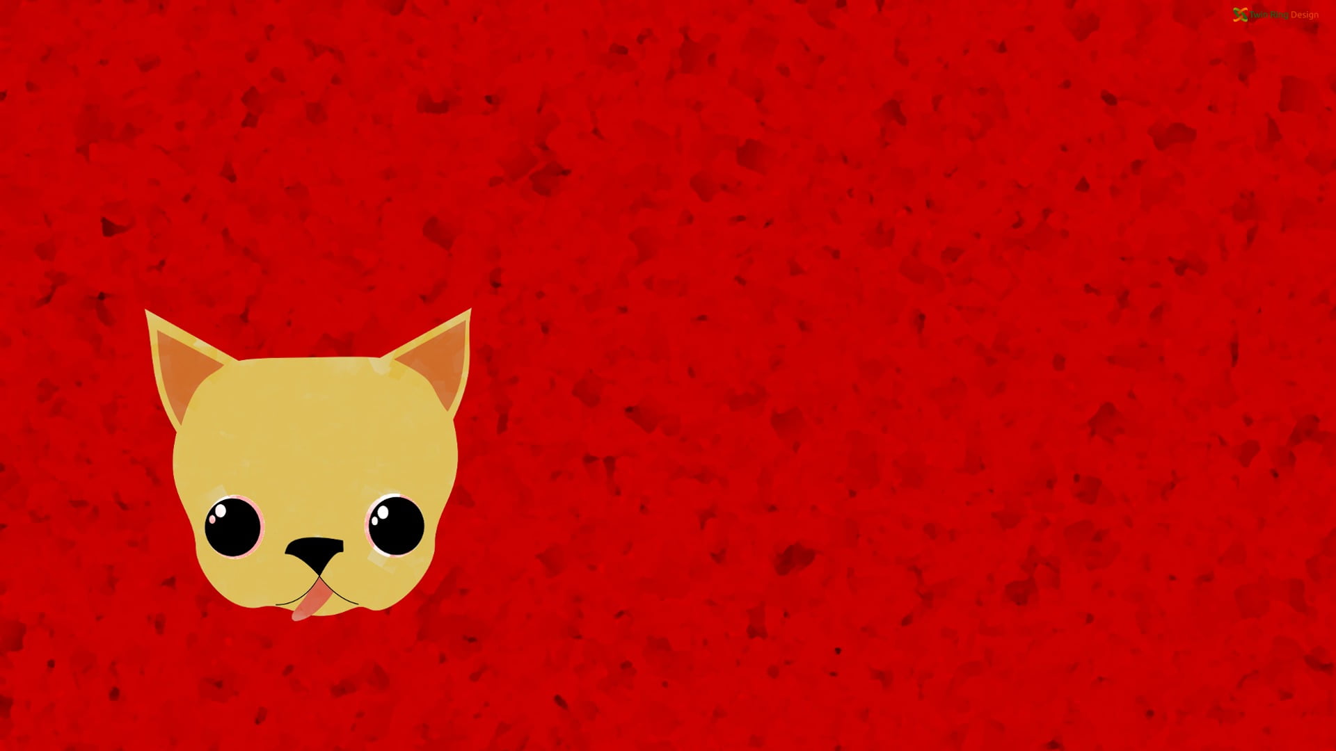 representation, animal, creativity, red, indoors, single object, chihuahua, still life, toy animal, toy, close-up, copy space, animal representation, animal themes, HD Wallpaper