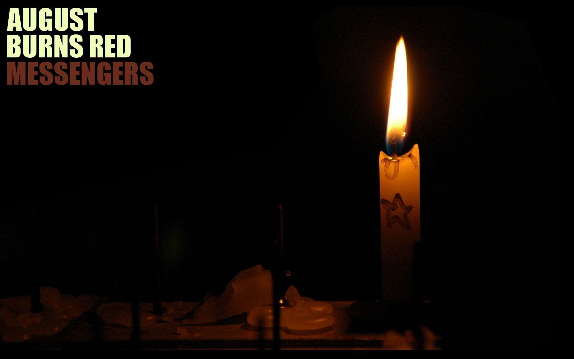 1080P, Band (Music), August Burns Red, HD Wallpaper