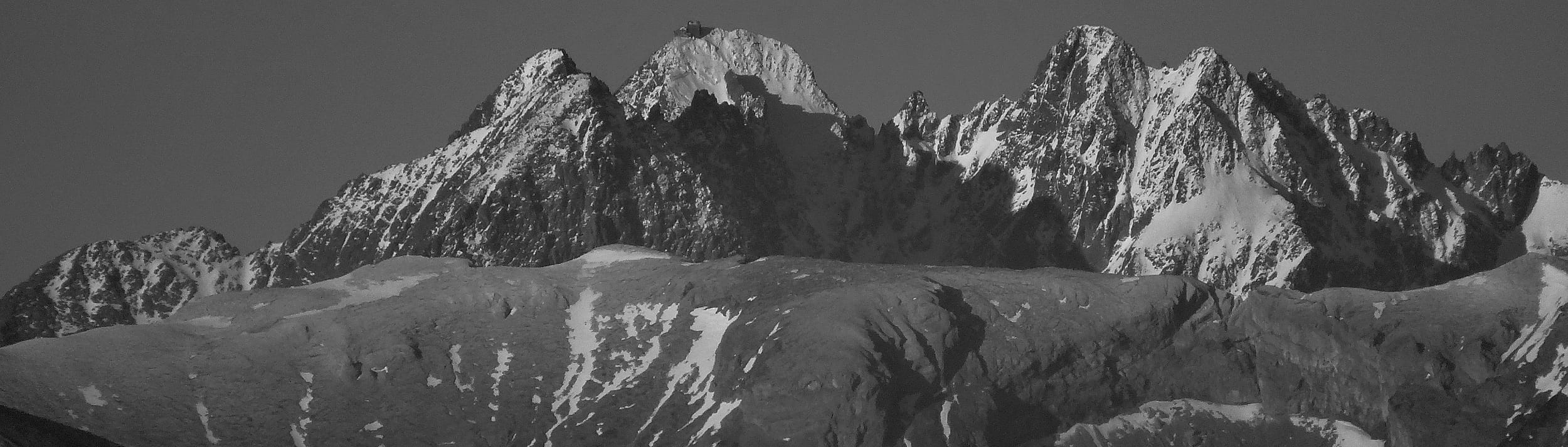 mountain, landscape, the national park, formation, scenics - nature, snow, mountains, rock, beauty in nature, nature, 1080P, mountain peak, tatry, tranquility, HD Wallpaper