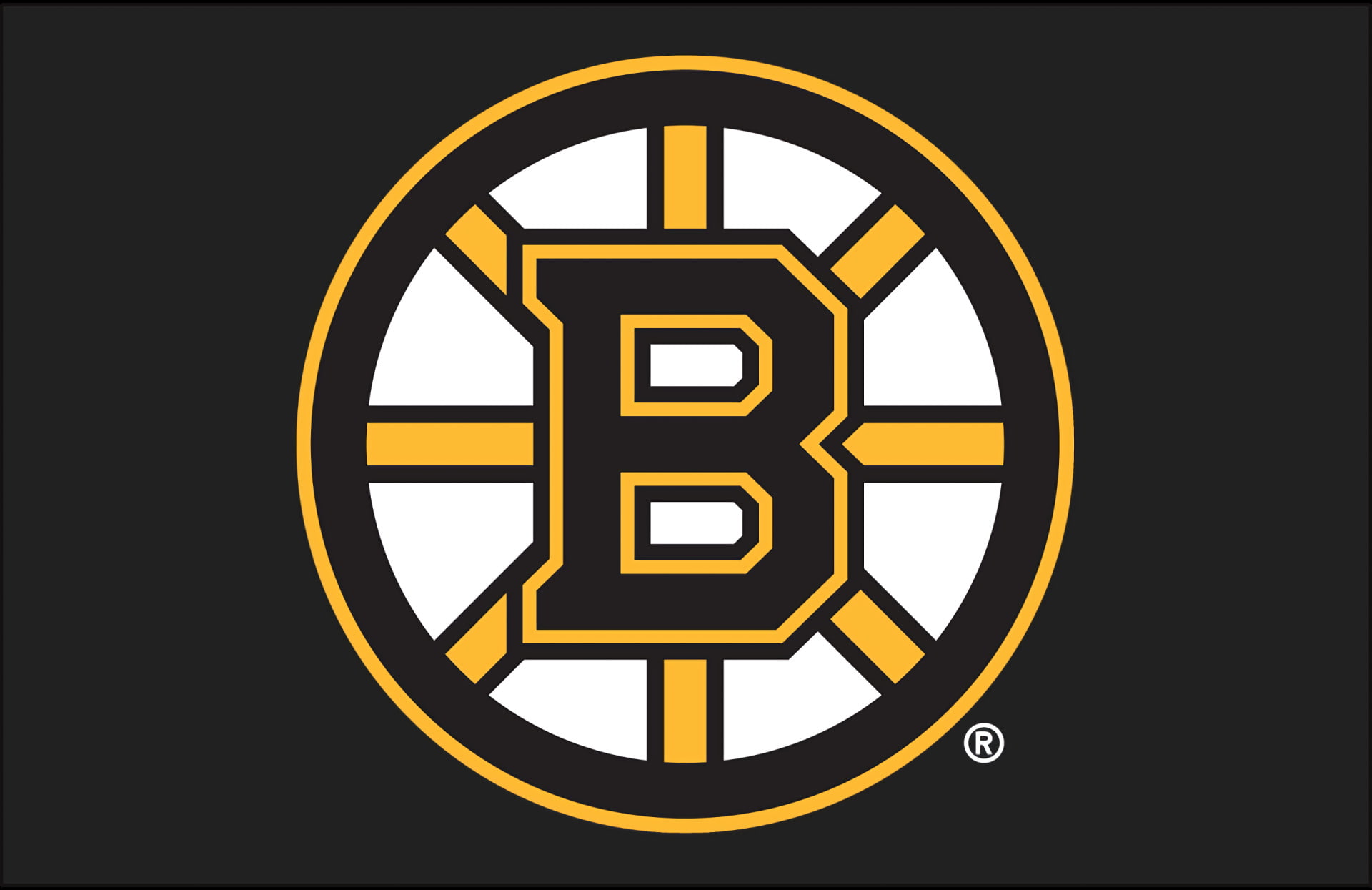 1080P, Hockey, Boston Bruins, HD Wallpaper