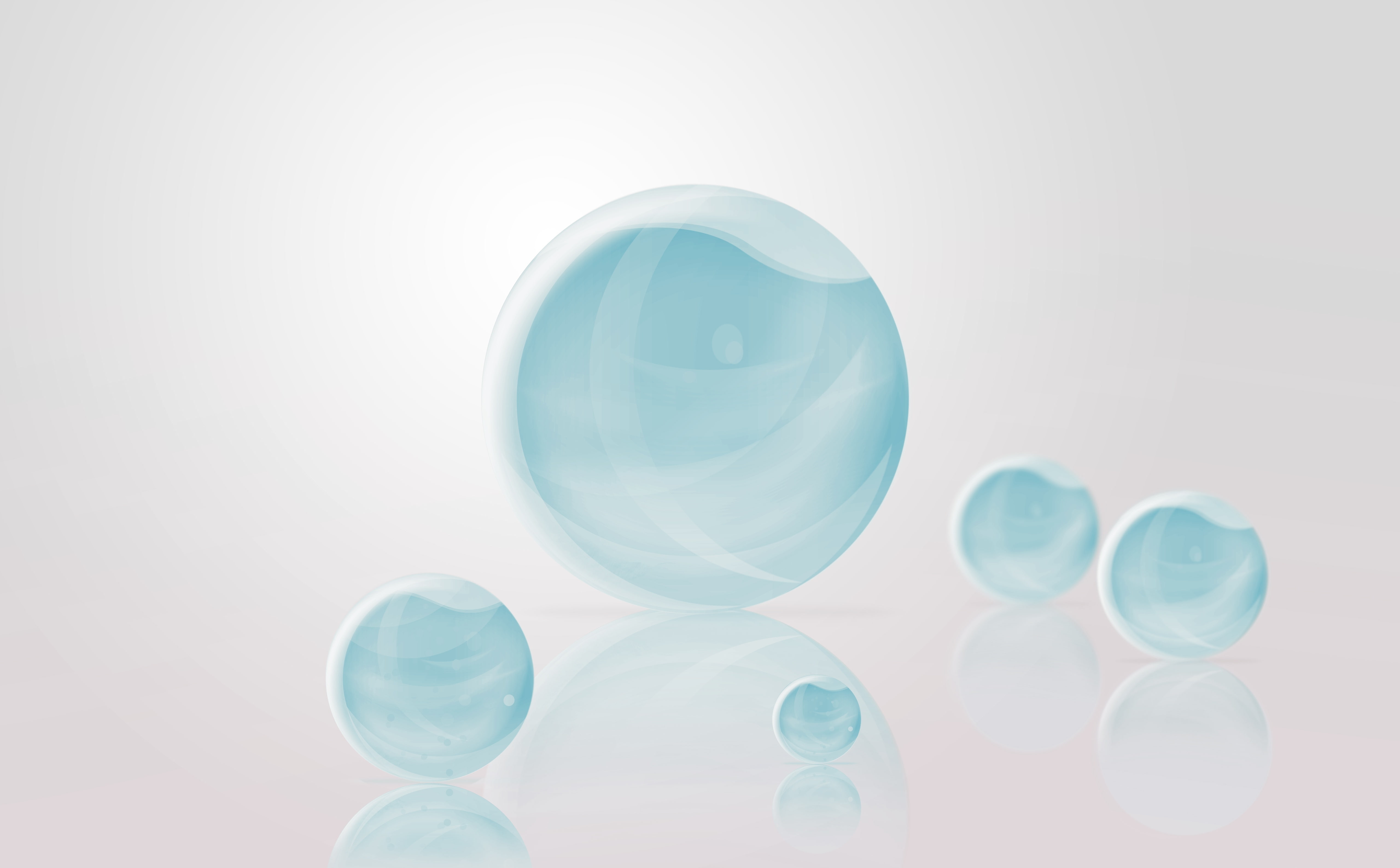 marble, studio shot, Aero, round ball, white background, cut out, copy space, artistic, 5K, healthcare and medicine, group of objects, circle, transparent, HD Wallpaper