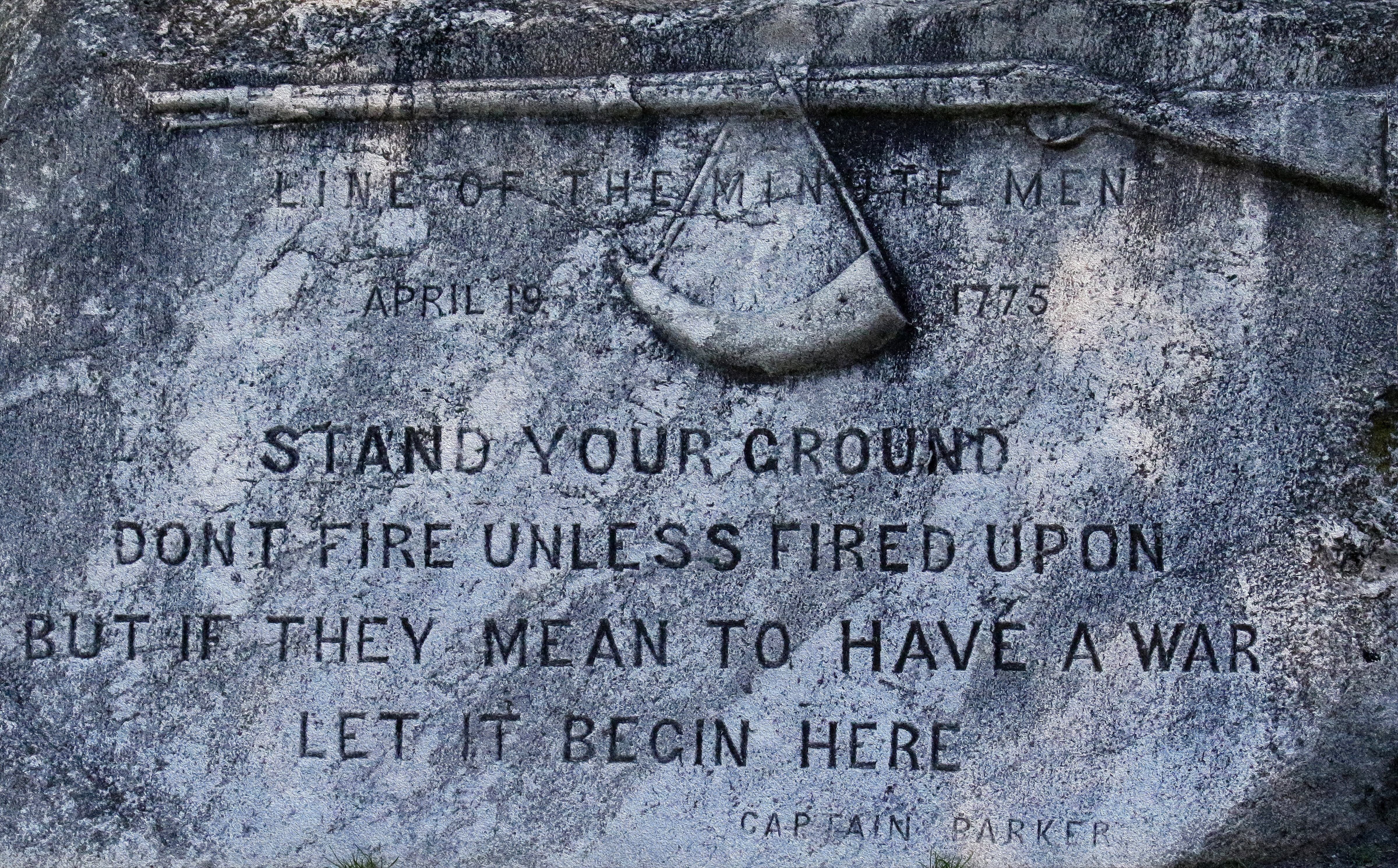 war, communication, memorial, 4K, text, national, carving - craft product, soldier, military, tomb, history, lexington green, grey, usa, wall - building feature, HD Wallpaper