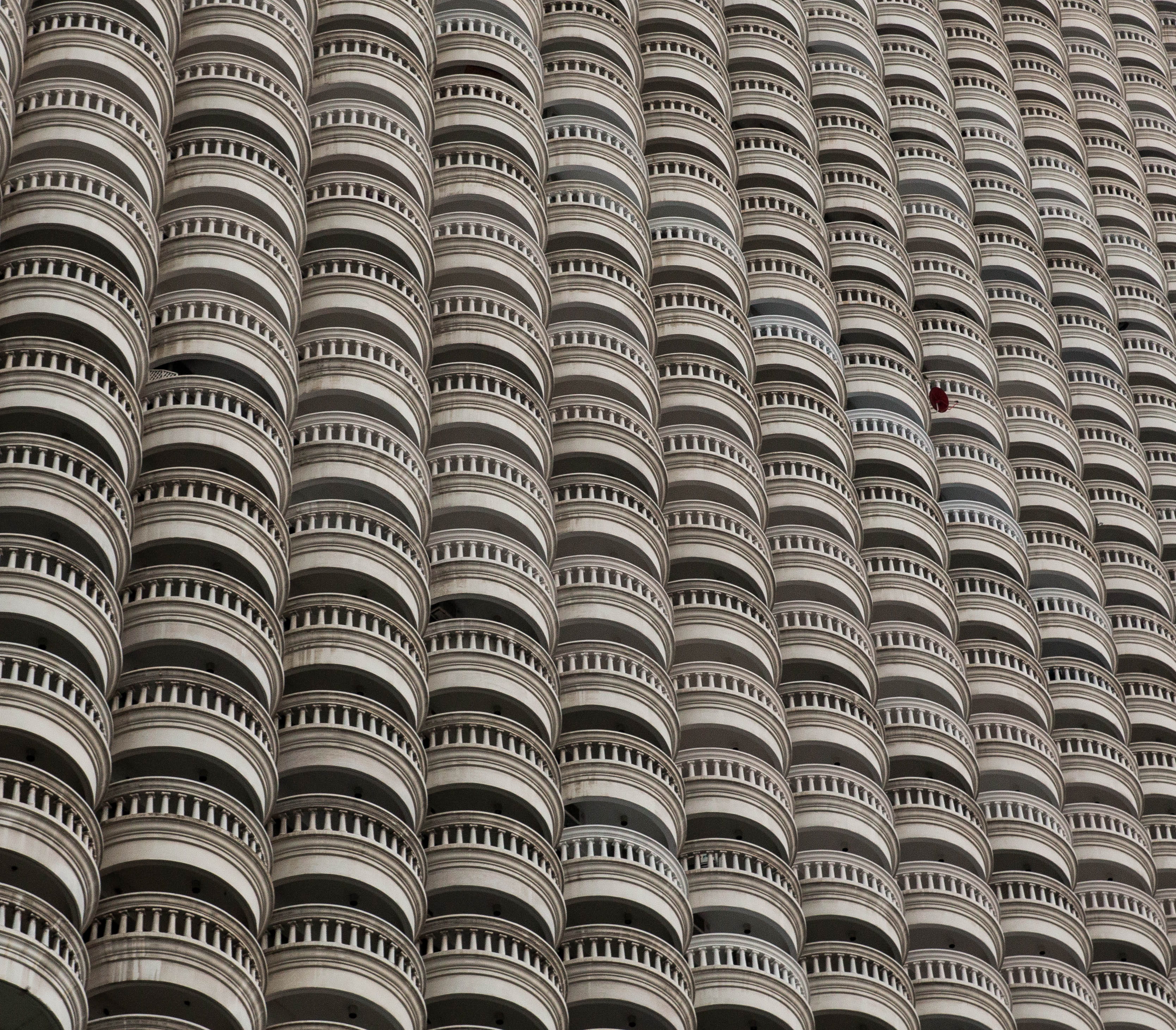 no people, apartment, curve, backgrounds, the past, bangkok, pattern, government, large group of objects, ceiling, modern, city, luxury, sightseeing, gray, HD Wallpaper
