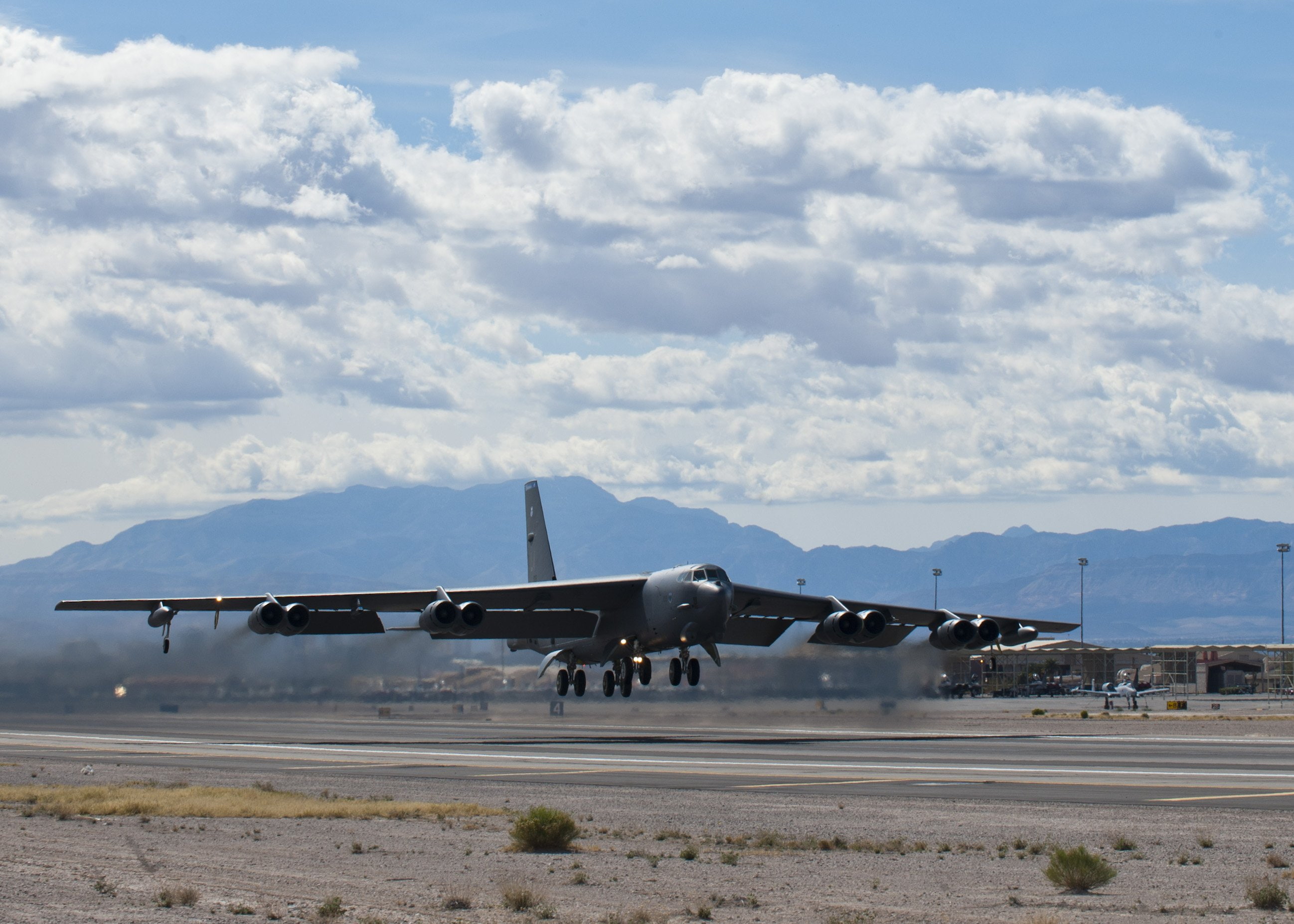 stratofortress, b 52, air, force, states, strategic, bomber, boeing, 2K, nasa, aircrafts, united, HD Wallpaper