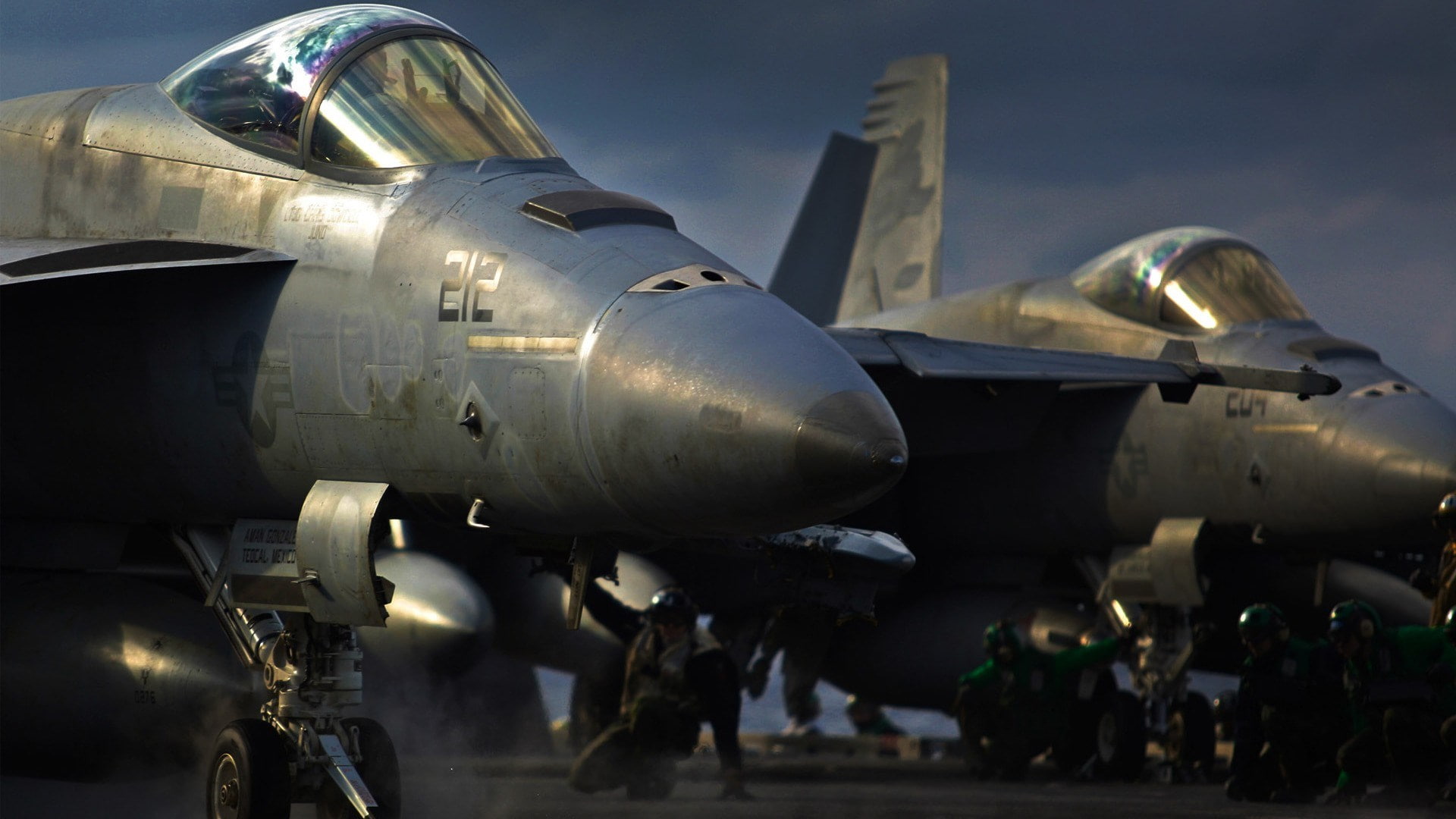 1080P, mcdonnell douglas fa 18 hornet, HD Wallpaper