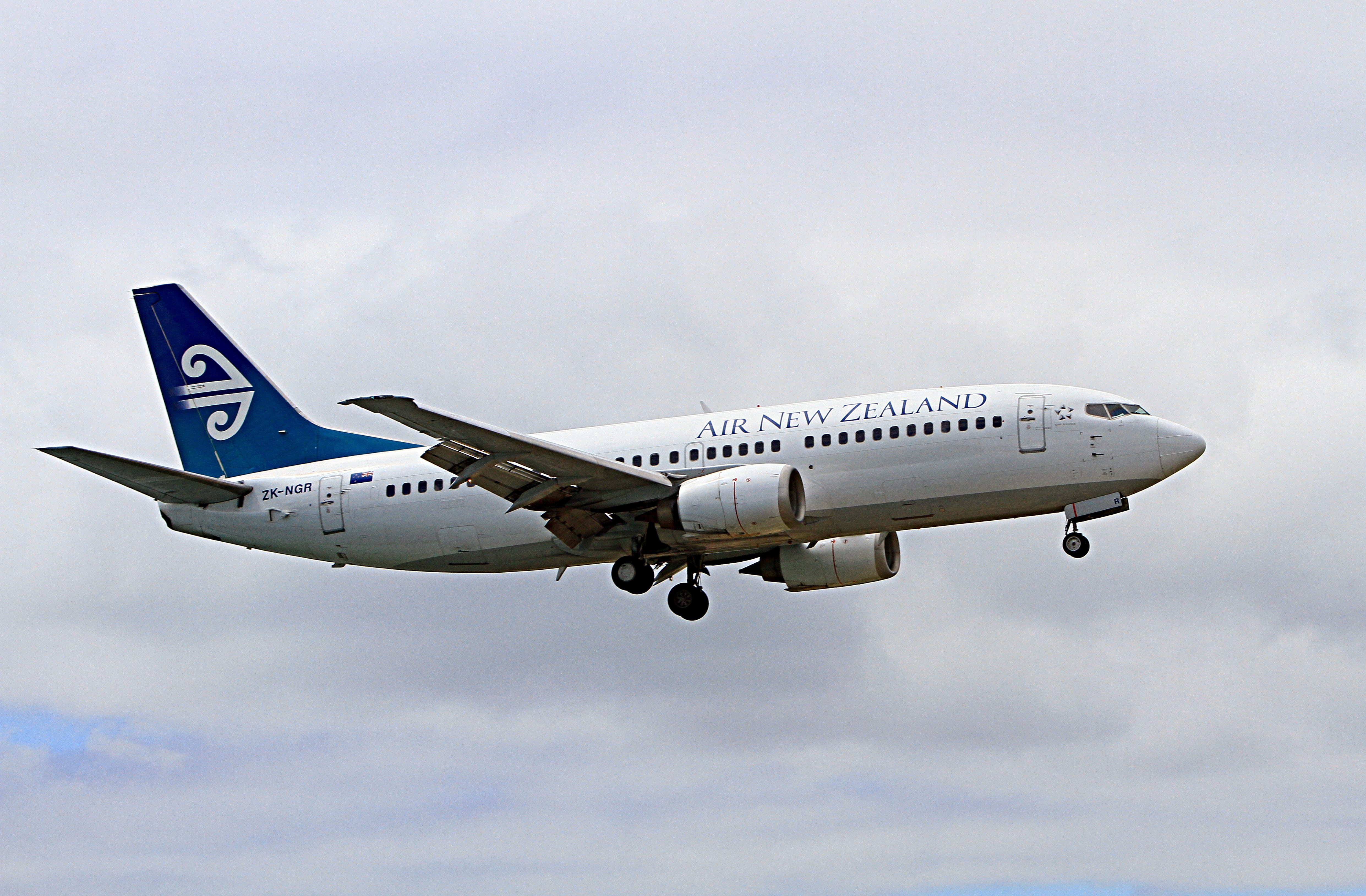 airbus, jet engine, blue, no people, side view, passenger jet, private airplane, zealand, aerospace industry, cloud - sky, nature, arrival, commercial Airplane, HD Wallpaper
