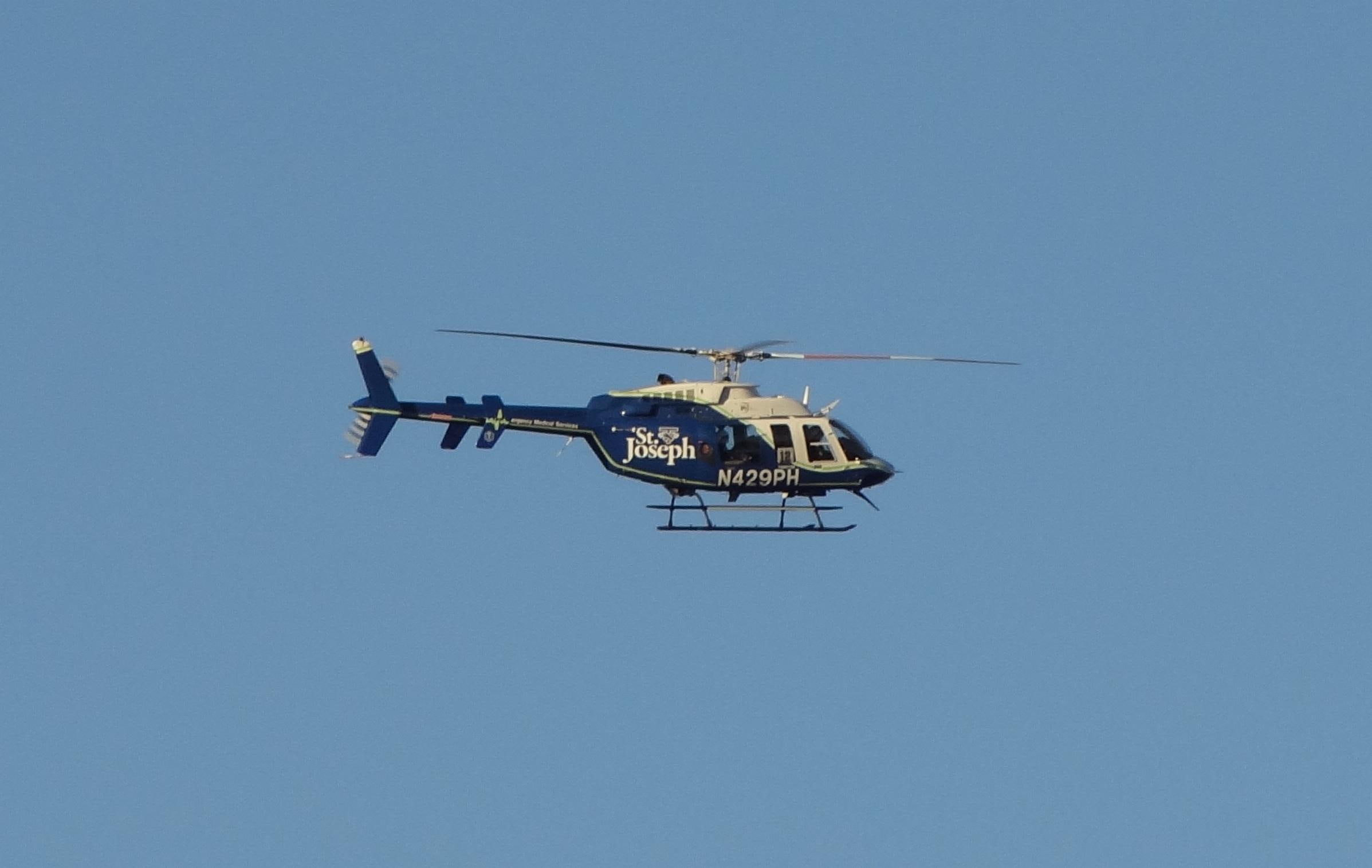 aircraft, flight, helicopter, 1080P, copter, chopper, aircraft planes, blue skies, HD Wallpaper