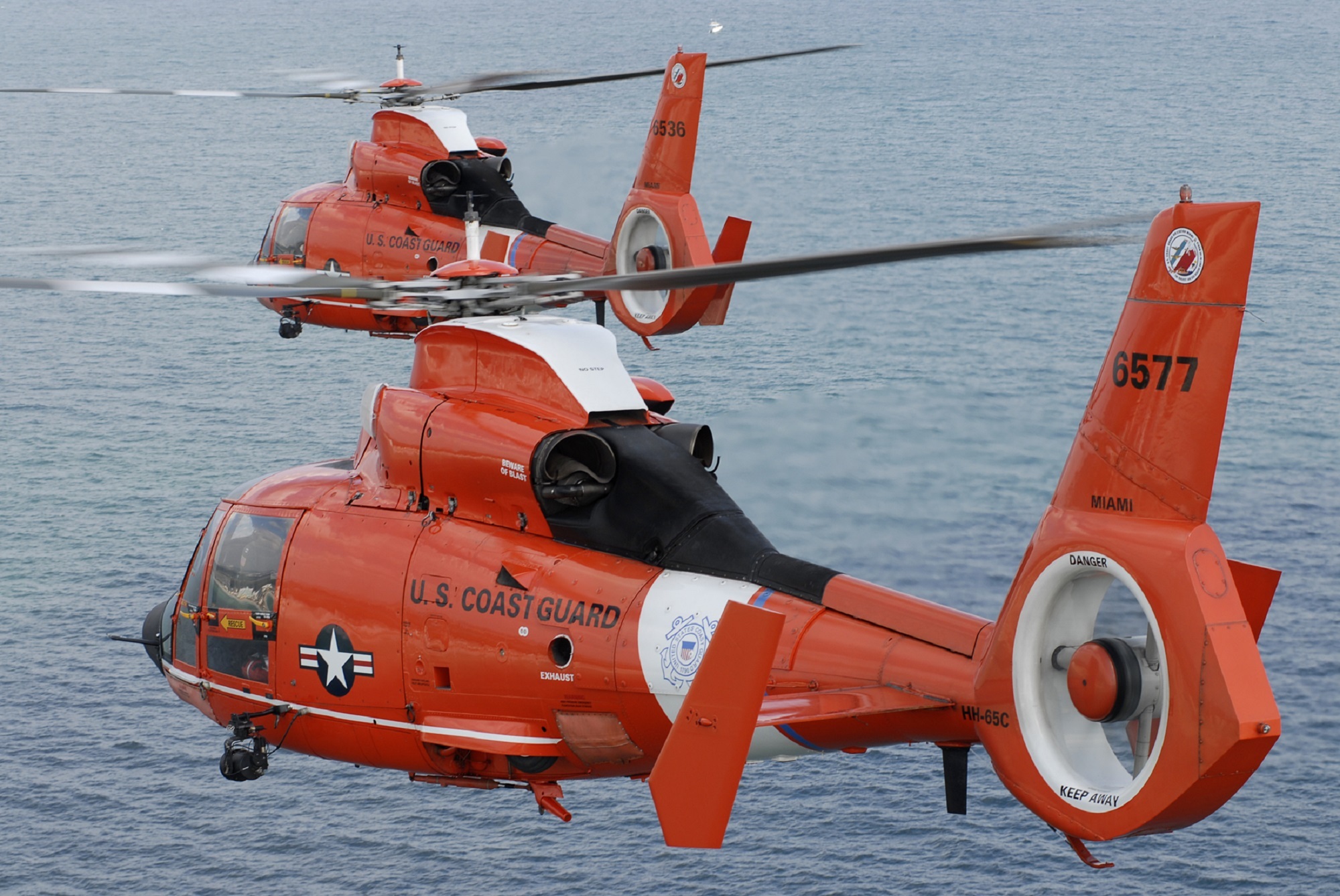 ship, mode of transportation, coast guard, two, rescue, nautical vessel, nature, military, airplane, sar, cockpit, day, usa, rescue worker, government, HD Wallpaper