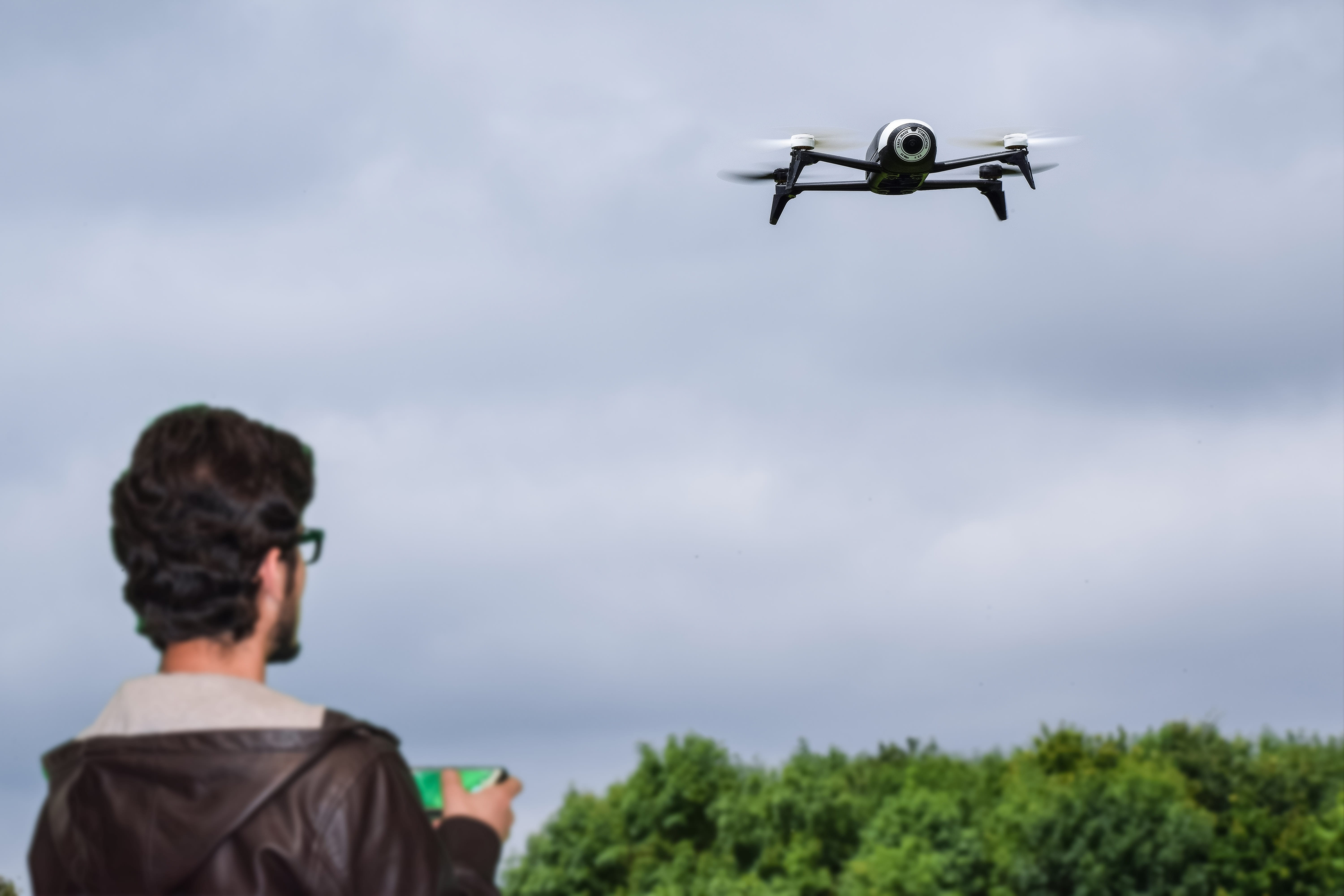 people, rotor, wireless, low angle view, copter, pilot, spy, camera, hobby, outdoors, filming, mode of transportation, person, operator, technology, airplane, HD Wallpaper