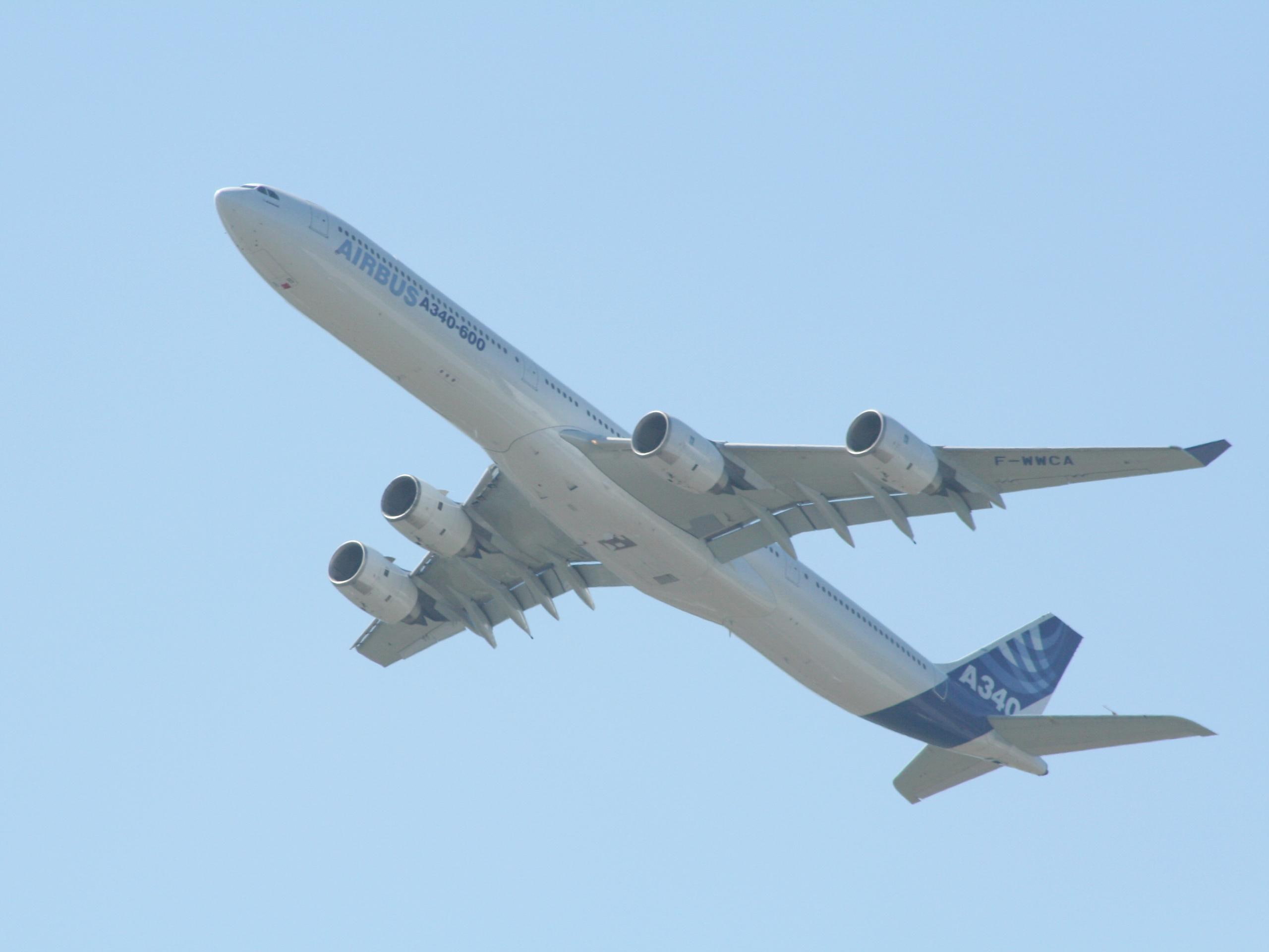 aircraft planes, airplane, 2K, airbus, aircraft, airliner, HD Wallpaper