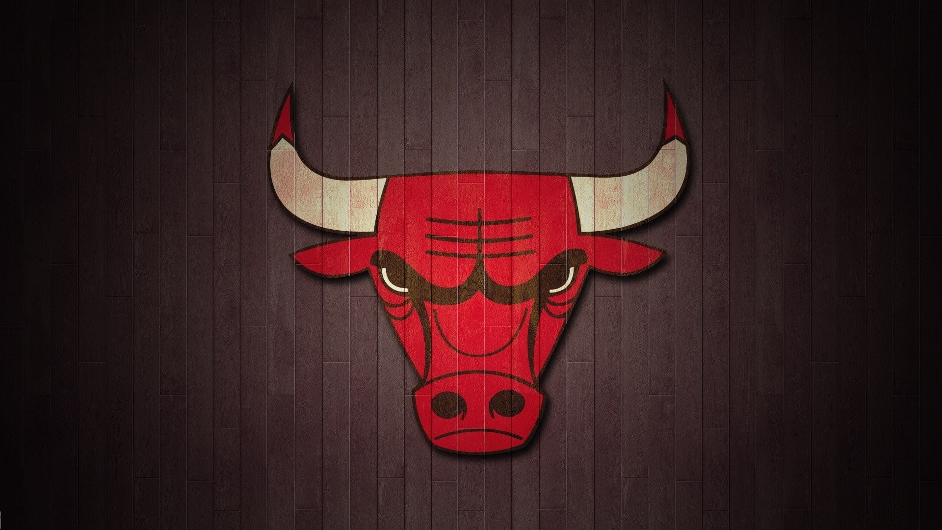 1080P, chicago bulls, HD Wallpaper
