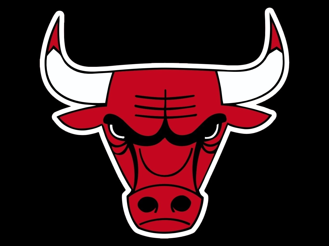 Basketball, Chicago Bulls, 720P, HD Wallpaper