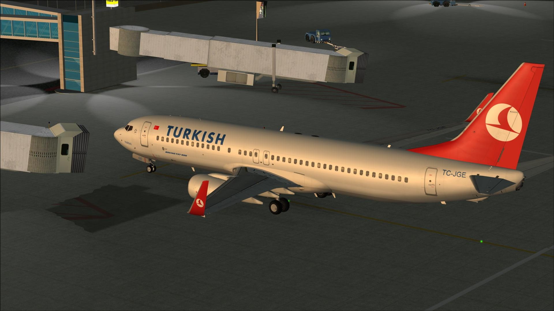 1080P, tekirdag, boeing, aircraft planes, turkish, aircraft, thy, HD Wallpaper