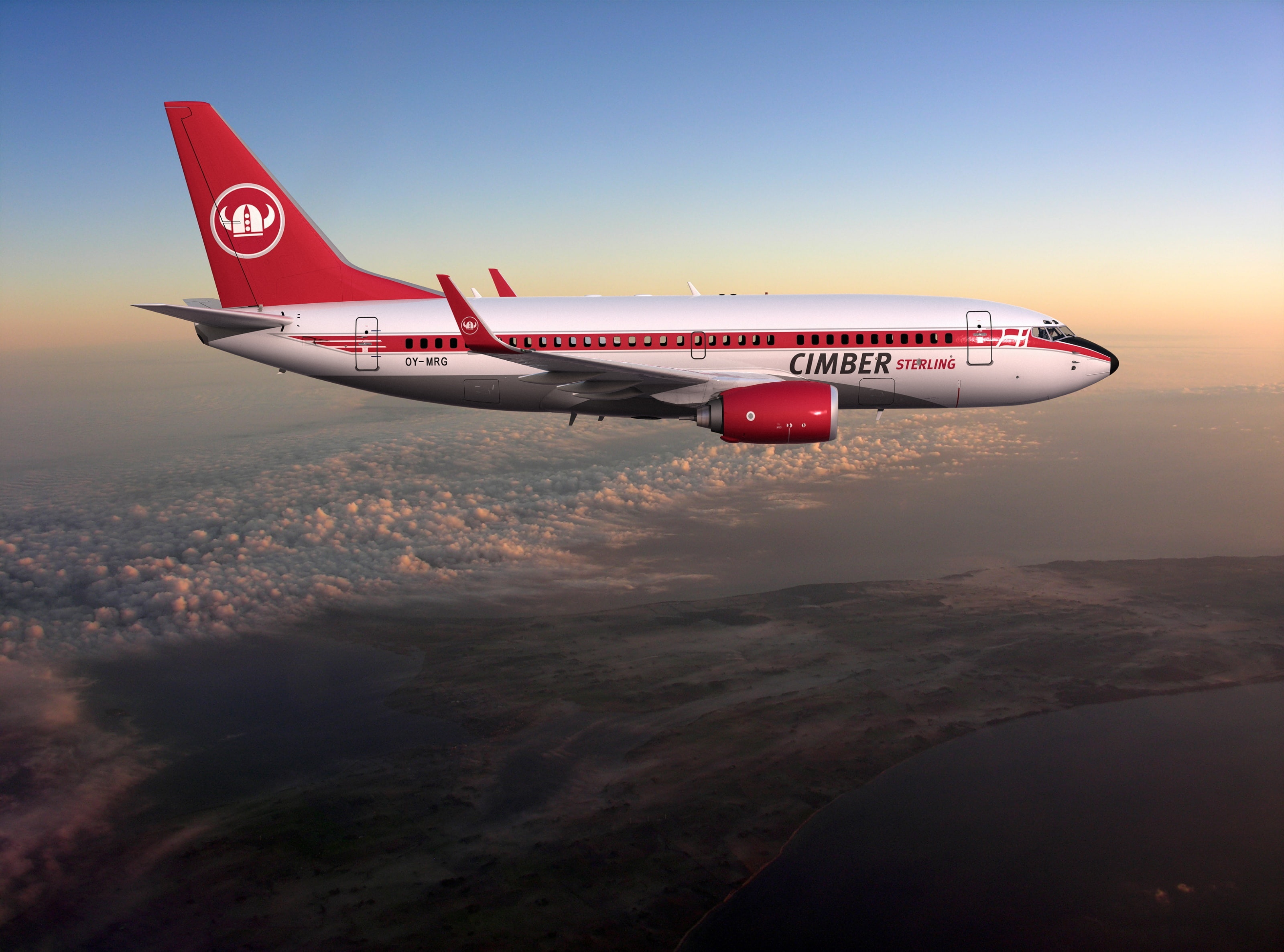 Airliner, Airplane, Motors, Boeing, 2K, HD Wallpaper