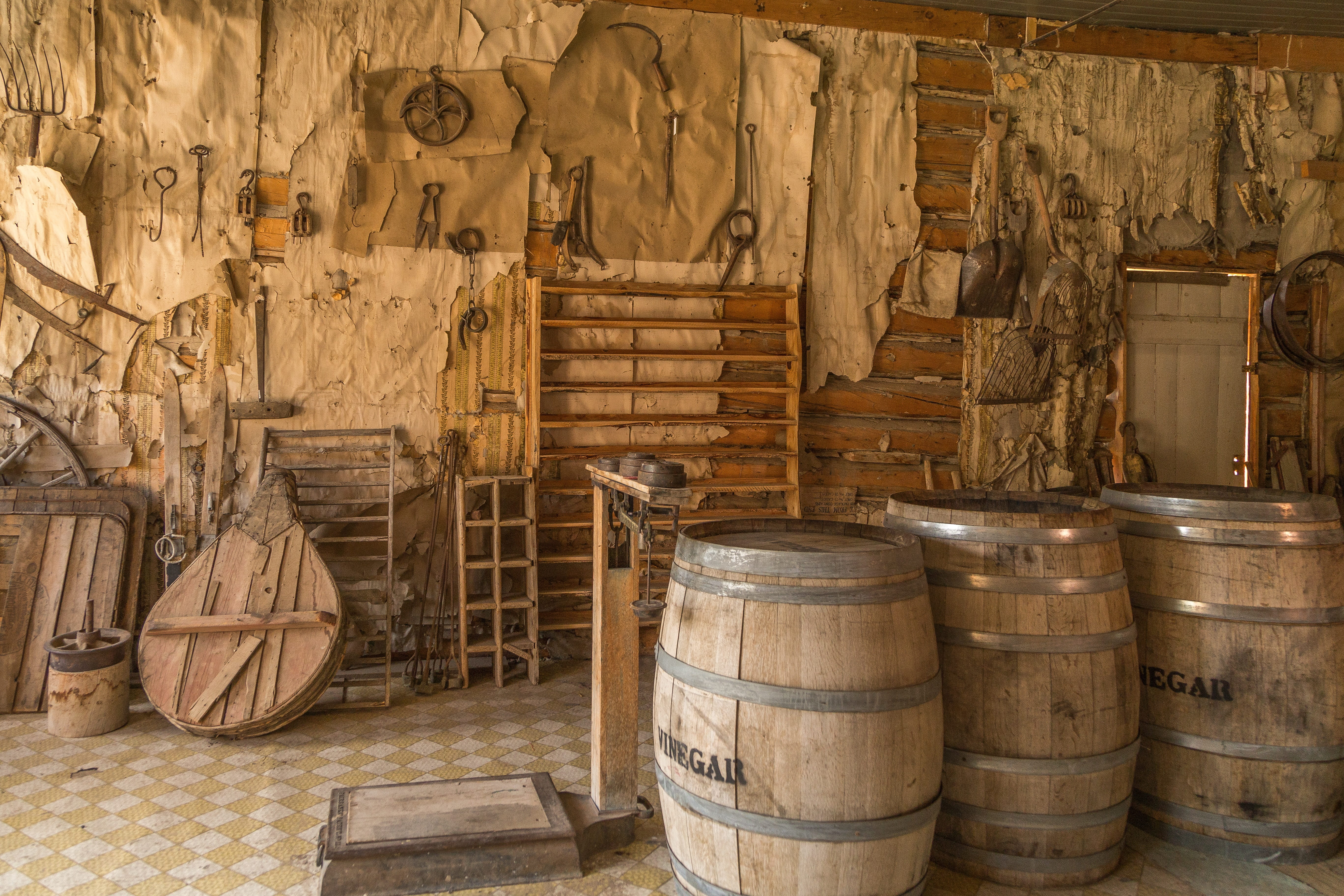 indoors, barrel, drink, wine cellar, barrels, architecture, domestic room, 5K, cellar, wooden, built structure, wood - material, abandoned, wine, winemaking, HD Wallpaper