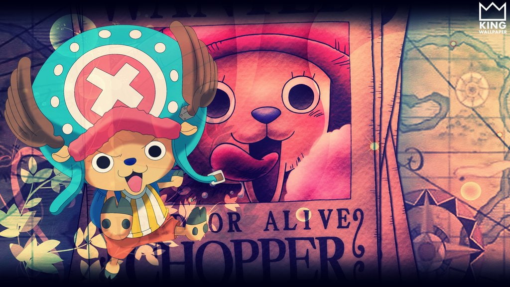 pirates, 480P, tony Chopper, strawhat, one Piece, anime, doctor, HD Wallpaper