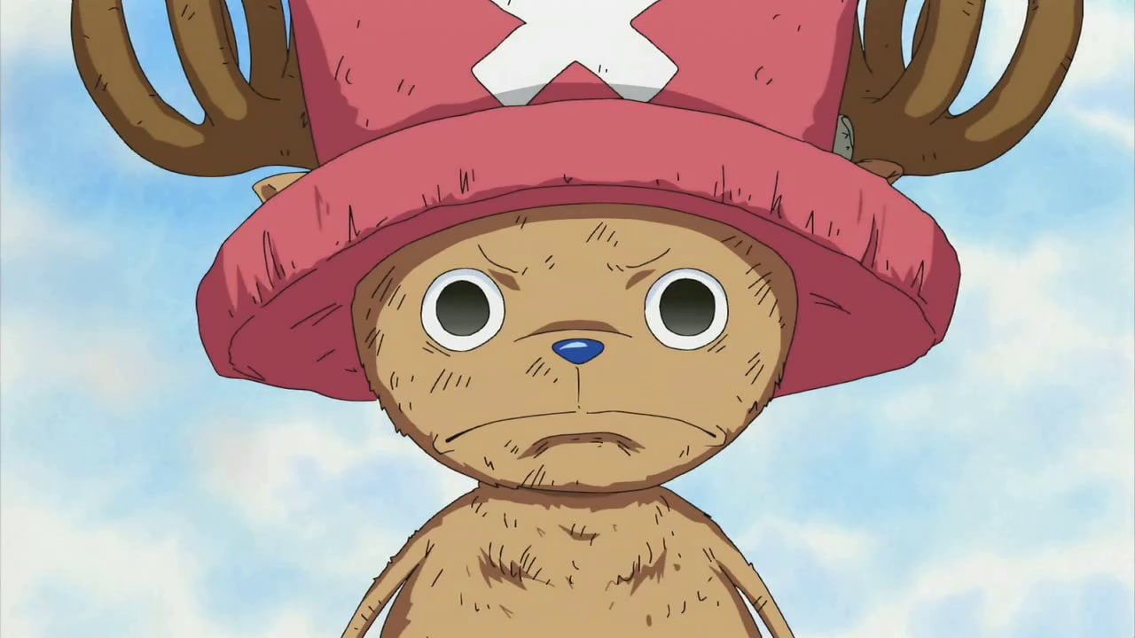 pirates, strawhat, doctor, tony Chopper, anime, 720P, one Piece, HD Wallpaper