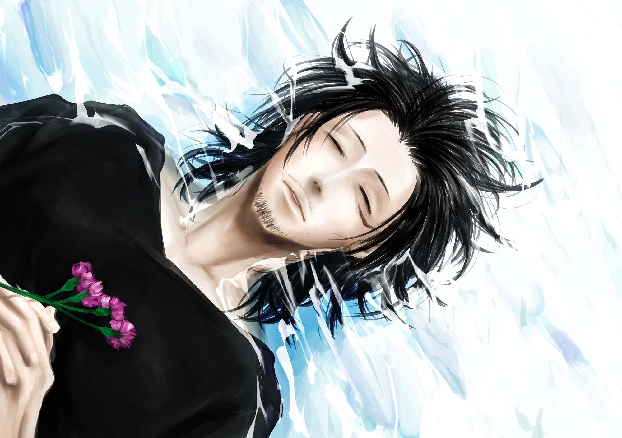 Anime, Shouta Aizawa, 1080P, My Hero Academia, HD Wallpaper