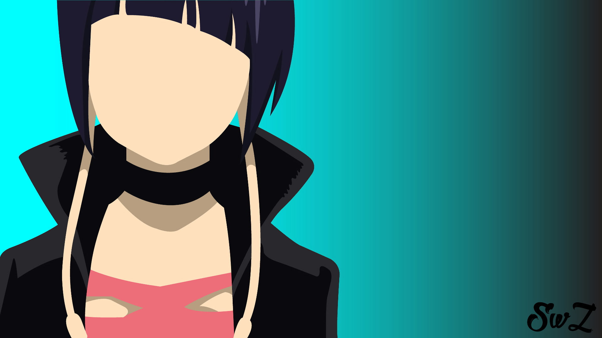 Anime, 1080P, My Hero Academia, Kyoka Jiro, HD Wallpaper