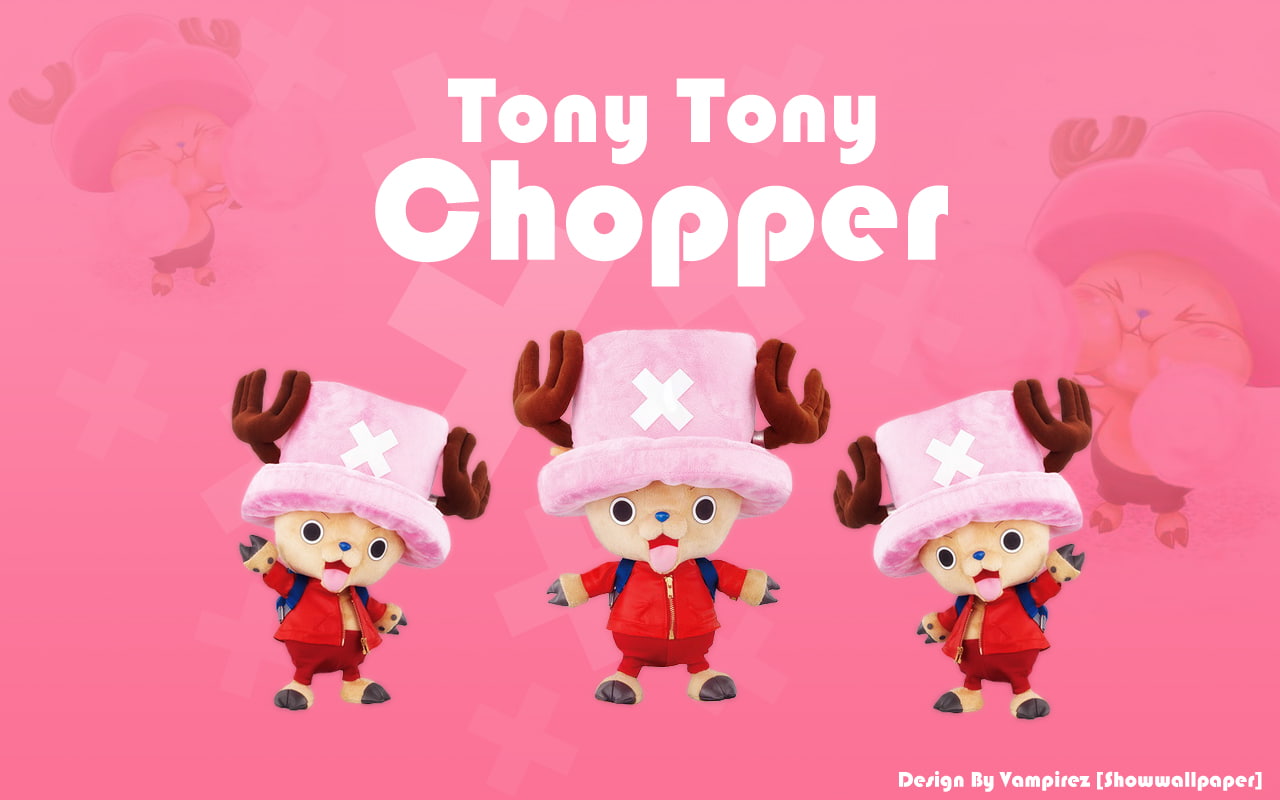 anime, strawhat, doctor, pirates, tony Chopper, one Piece, 720P, HD Wallpaper