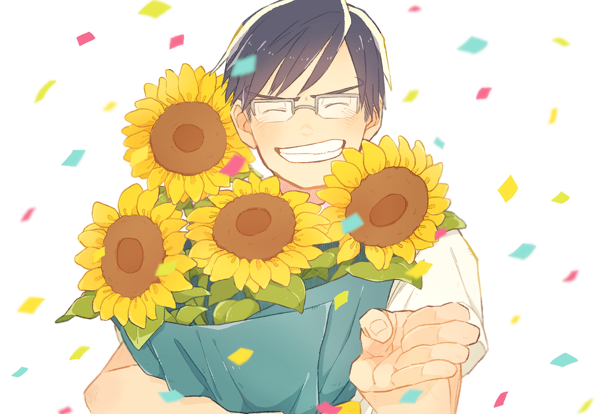 Anime, My Hero Academia, 1080P, Tenya Iida, HD Wallpaper