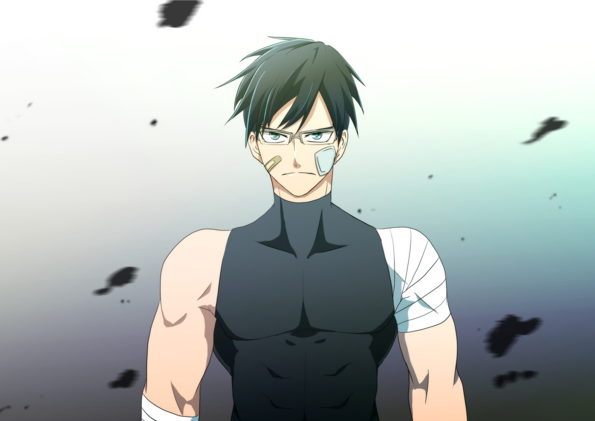 Anime, Tenya Iida, 1080P, My Hero Academia, HD Wallpaper