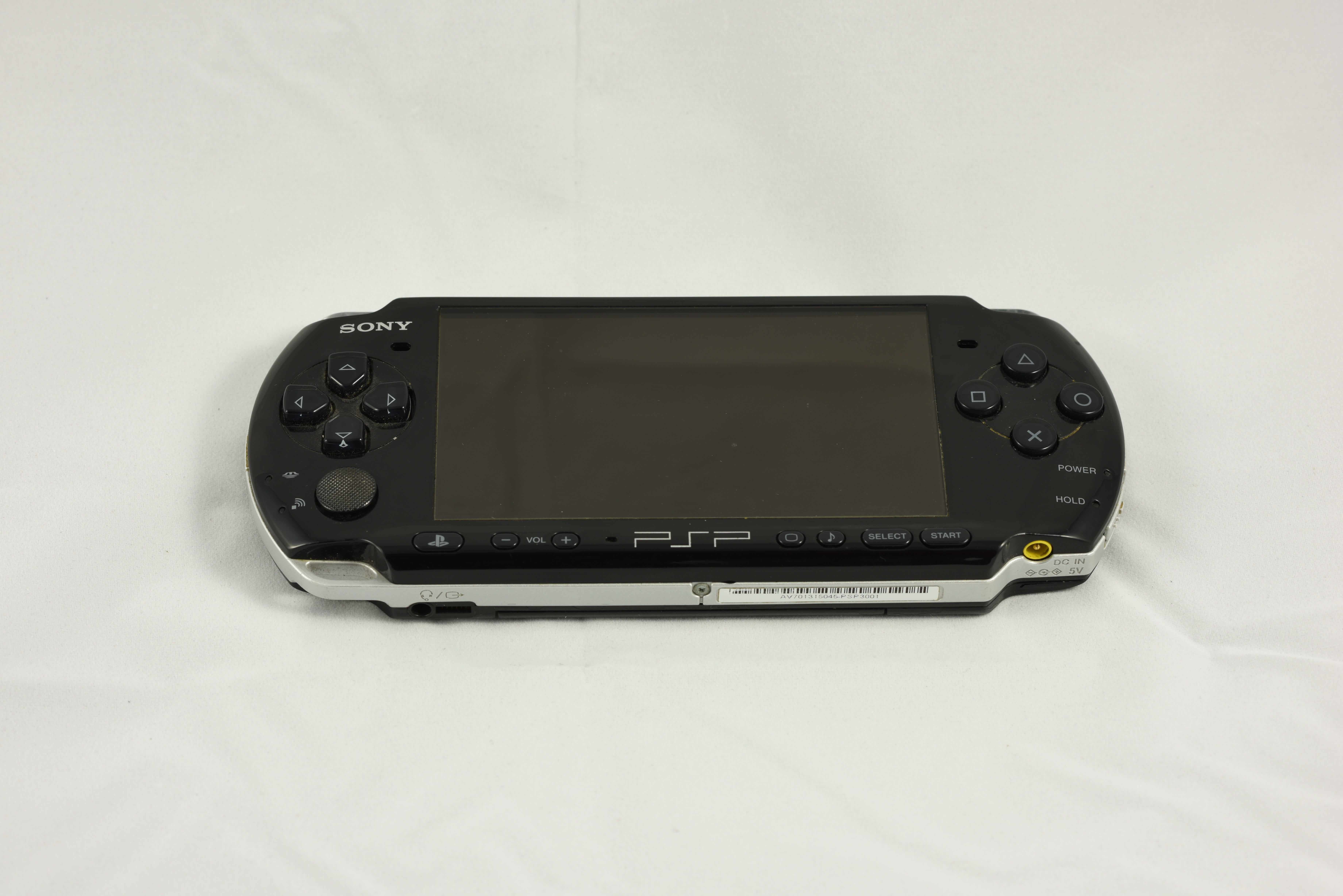 Psp, mobile, table, portable, console, connection, old-fashioned, back, music, black color, 5K, entertainment, hobby, analog, no people, old, retro styled, HD Wallpaper
