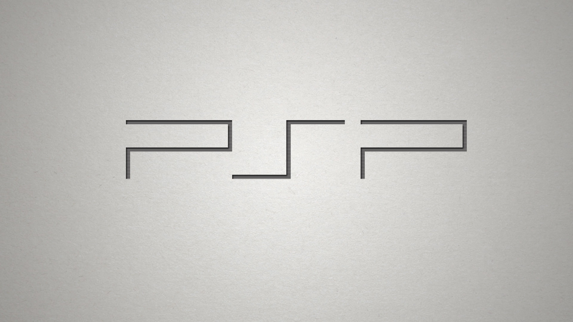 PSP, Consoles, 1080P, HD Wallpaper