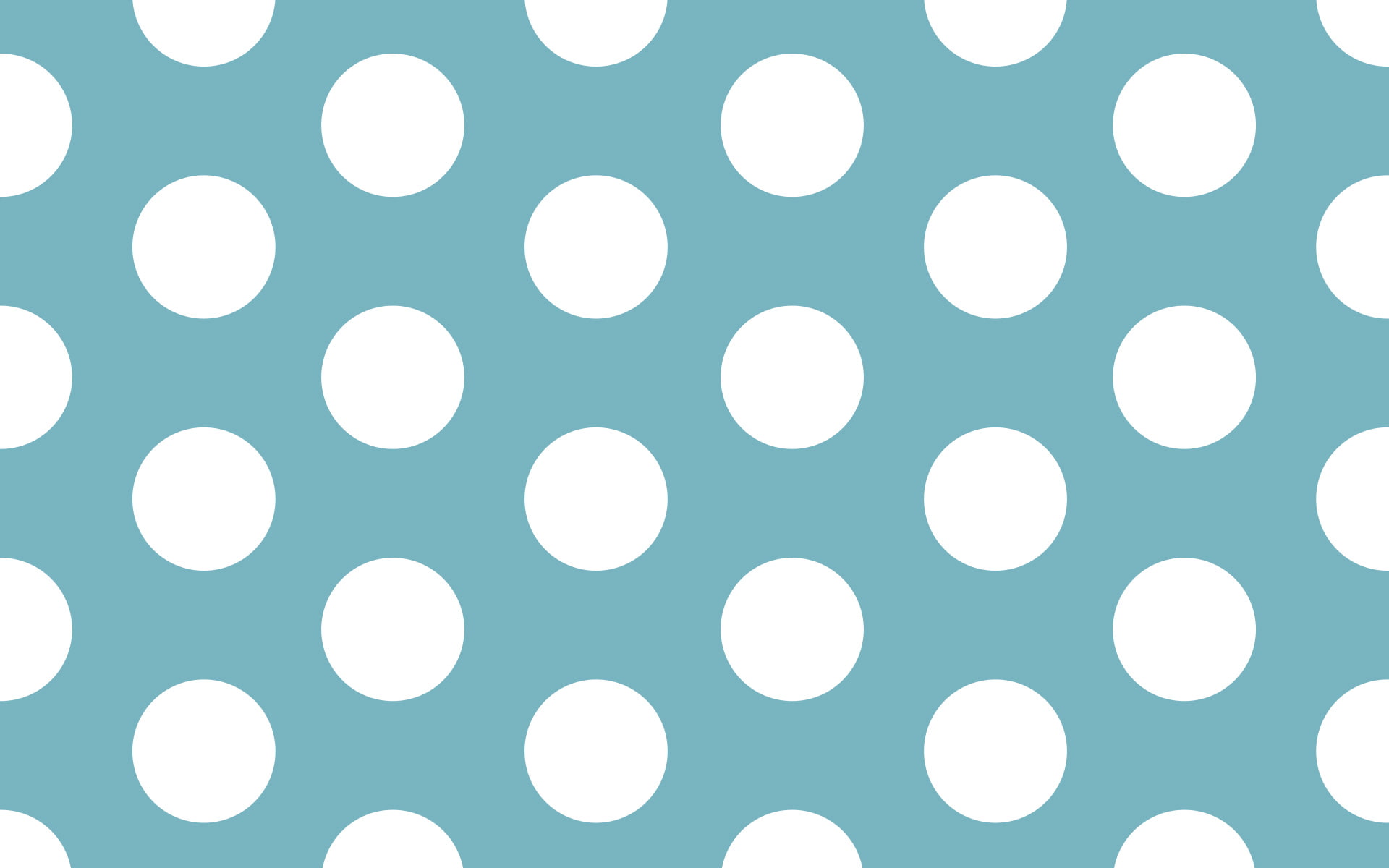 1080P, blue, background, dots, blue background, HD Wallpaper