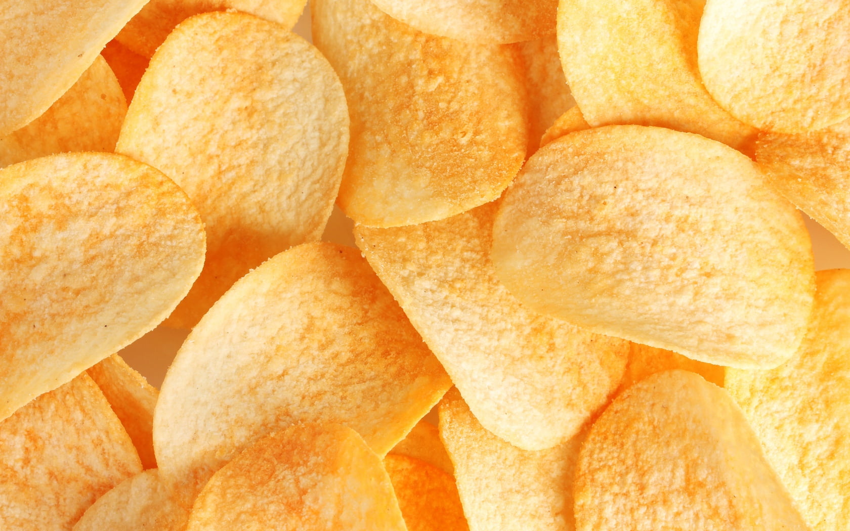 potato, 720P, food, freshness, sweet Food, large group of objects, eating, french food, fried, full frame, chips, organic, macro, group, crunchy, dry, HD Wallpaper