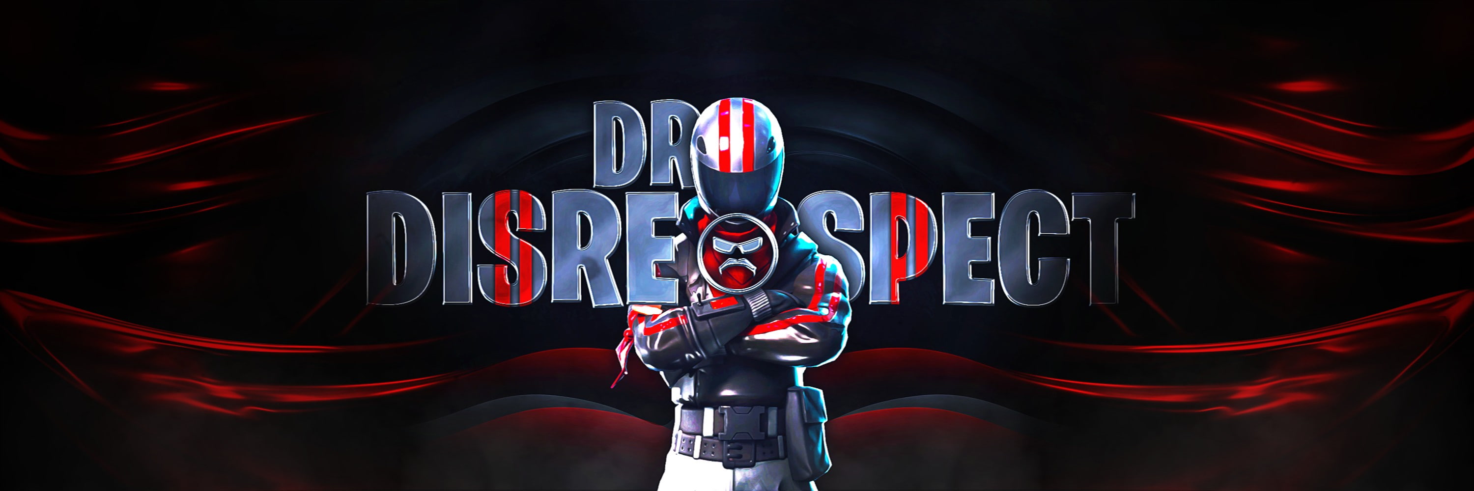 Dr DisRespect, Twitch, helmet, Fortnite, Fullface, 2K, HD Wallpaper